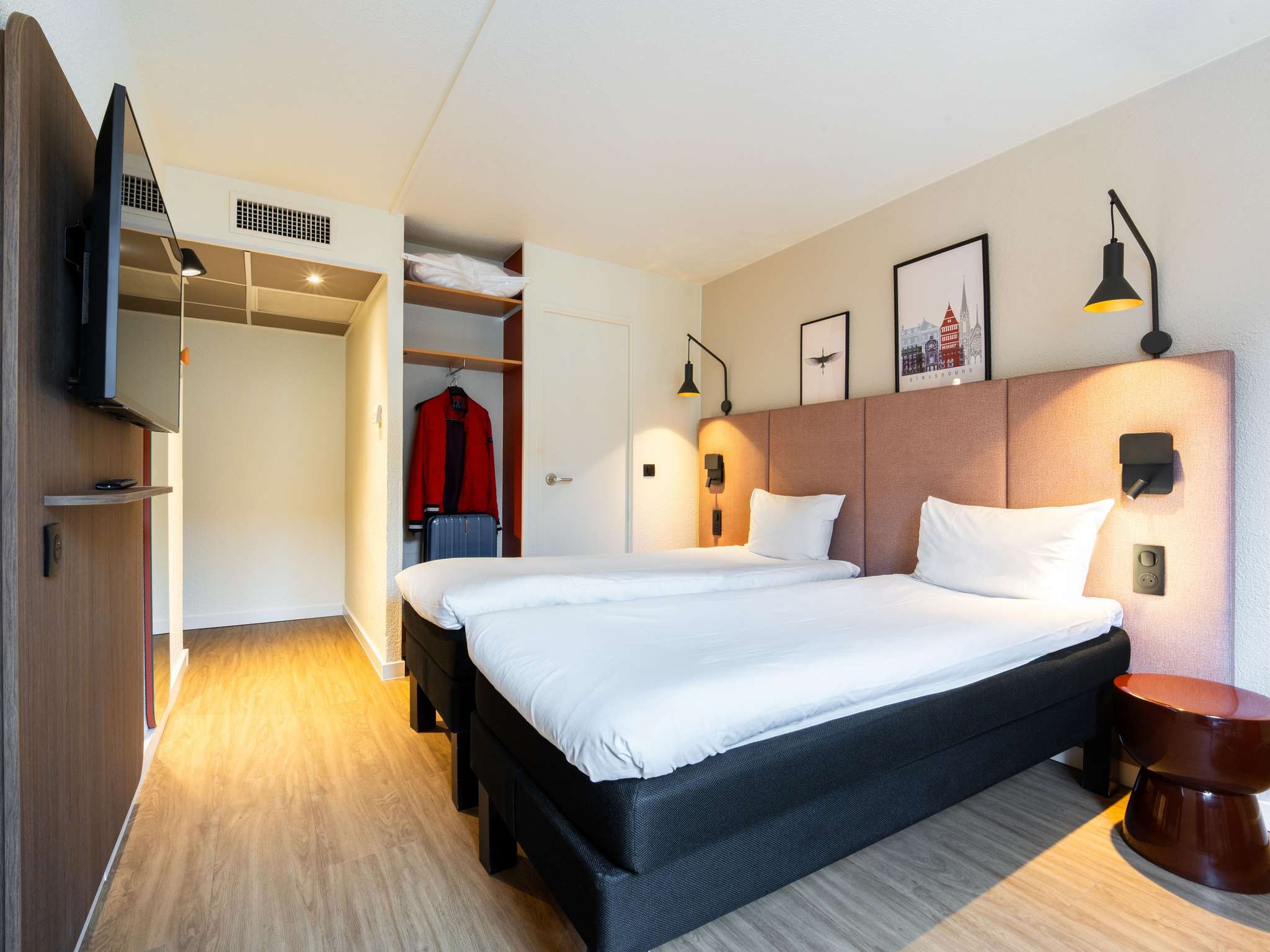Photo - ibis Strasbourg Centre Petite France
