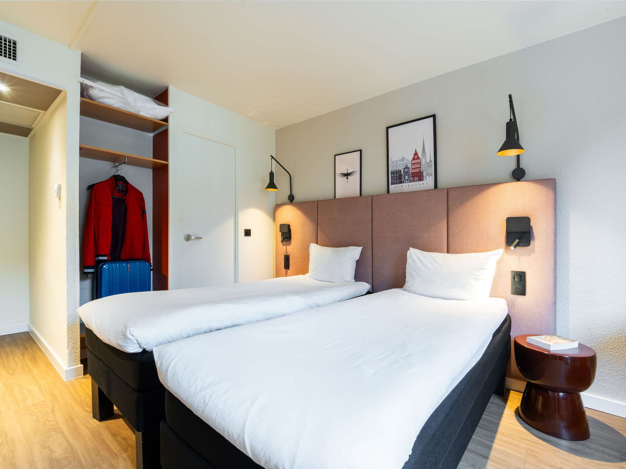 Photo - ibis Strasbourg Centre Petite France