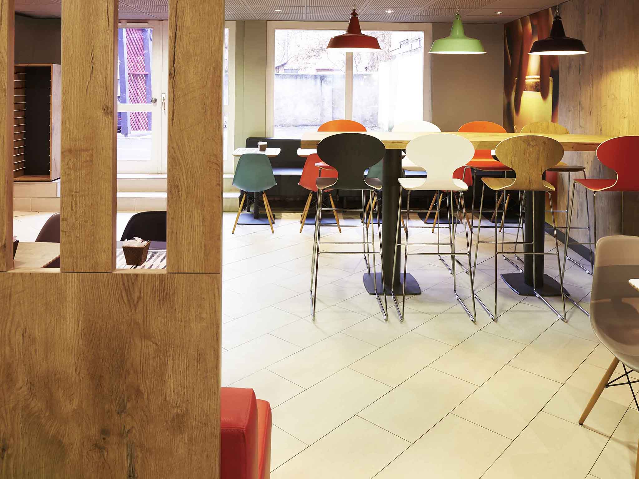 Foto - ibis Strasbourg Centre Petite France