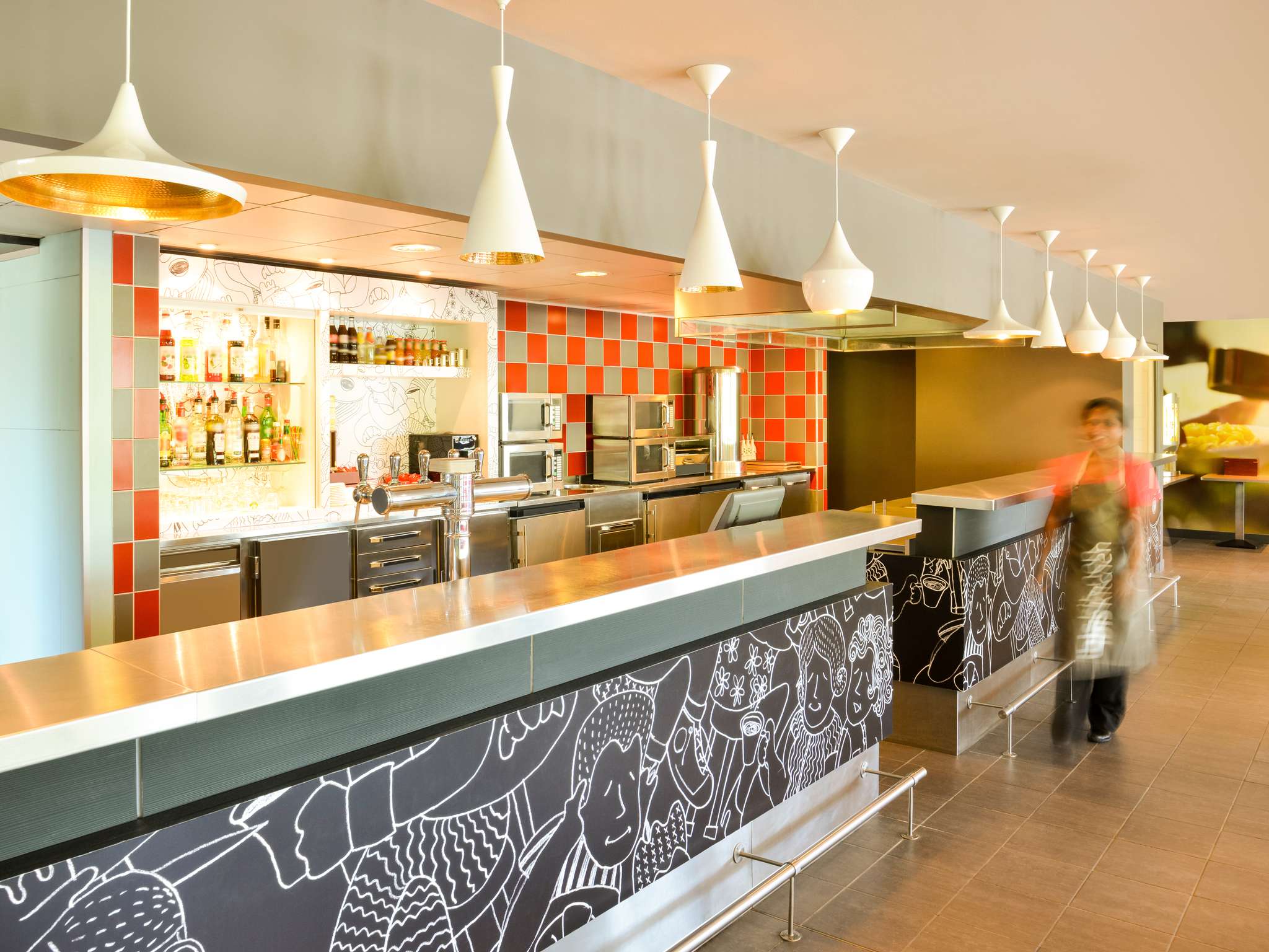 Photo - ibis Avignon Centre Gare