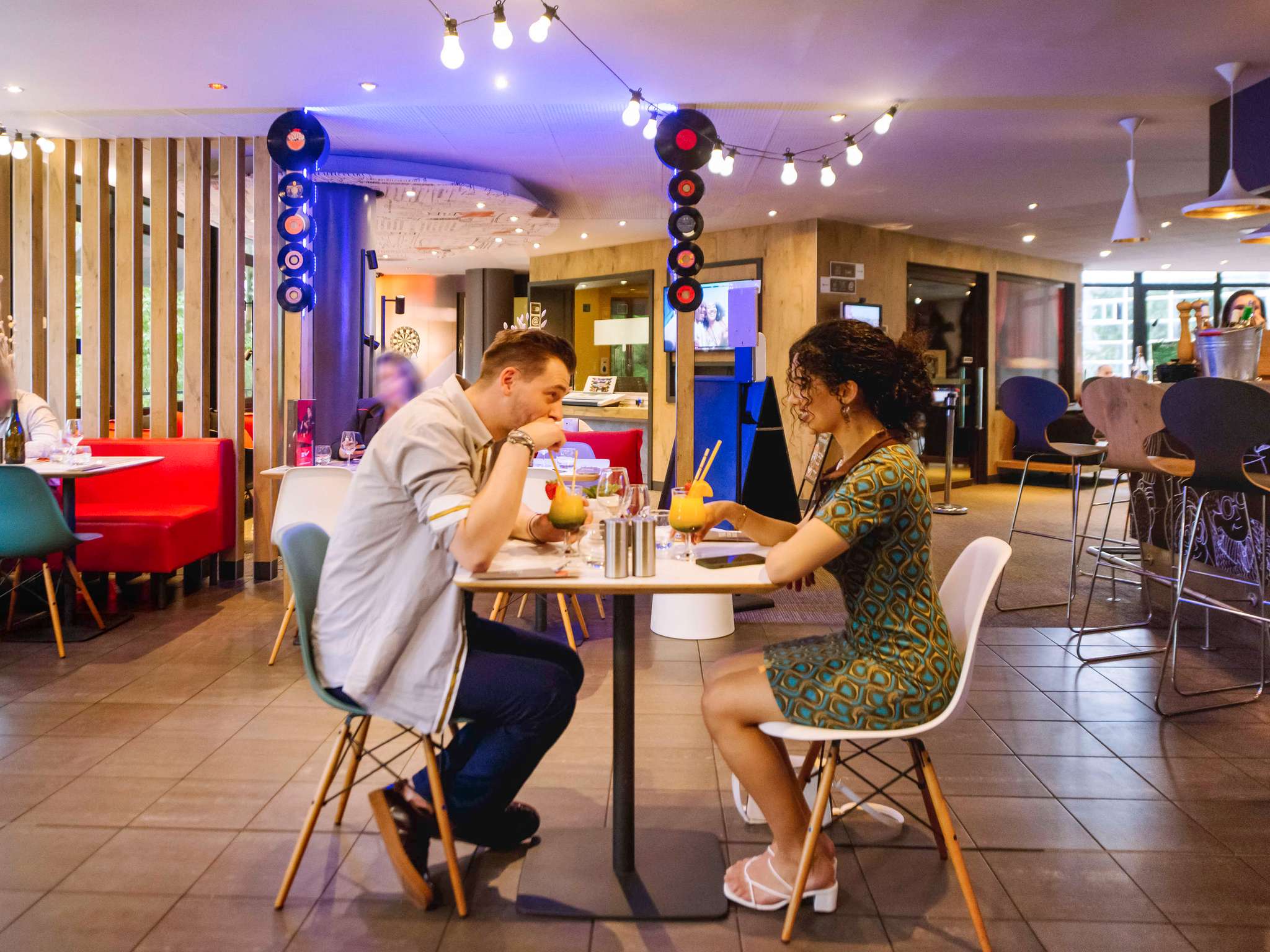 Photo - ibis Avignon Centre Gare