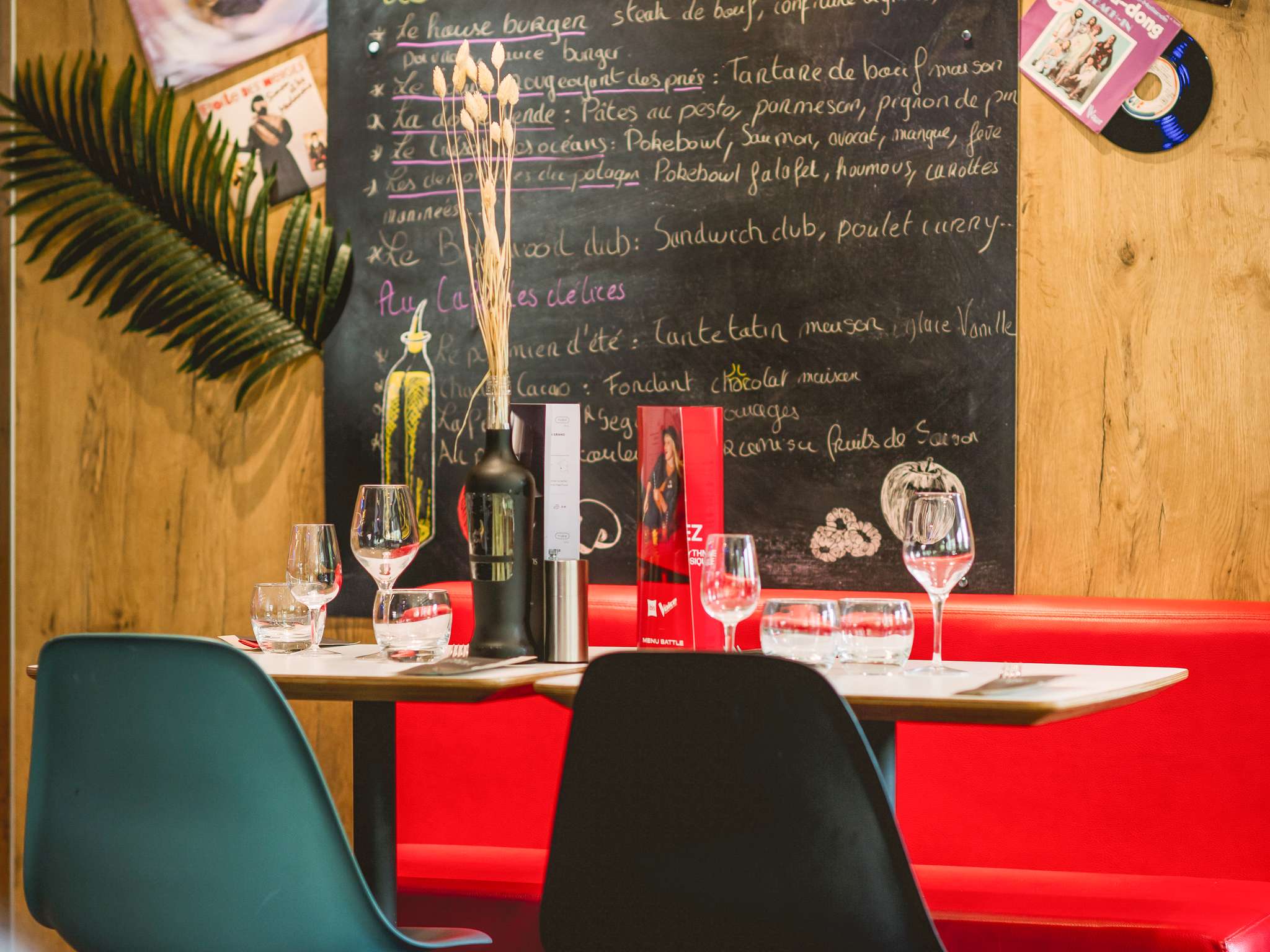 Photo - ibis Avignon Centre Gare