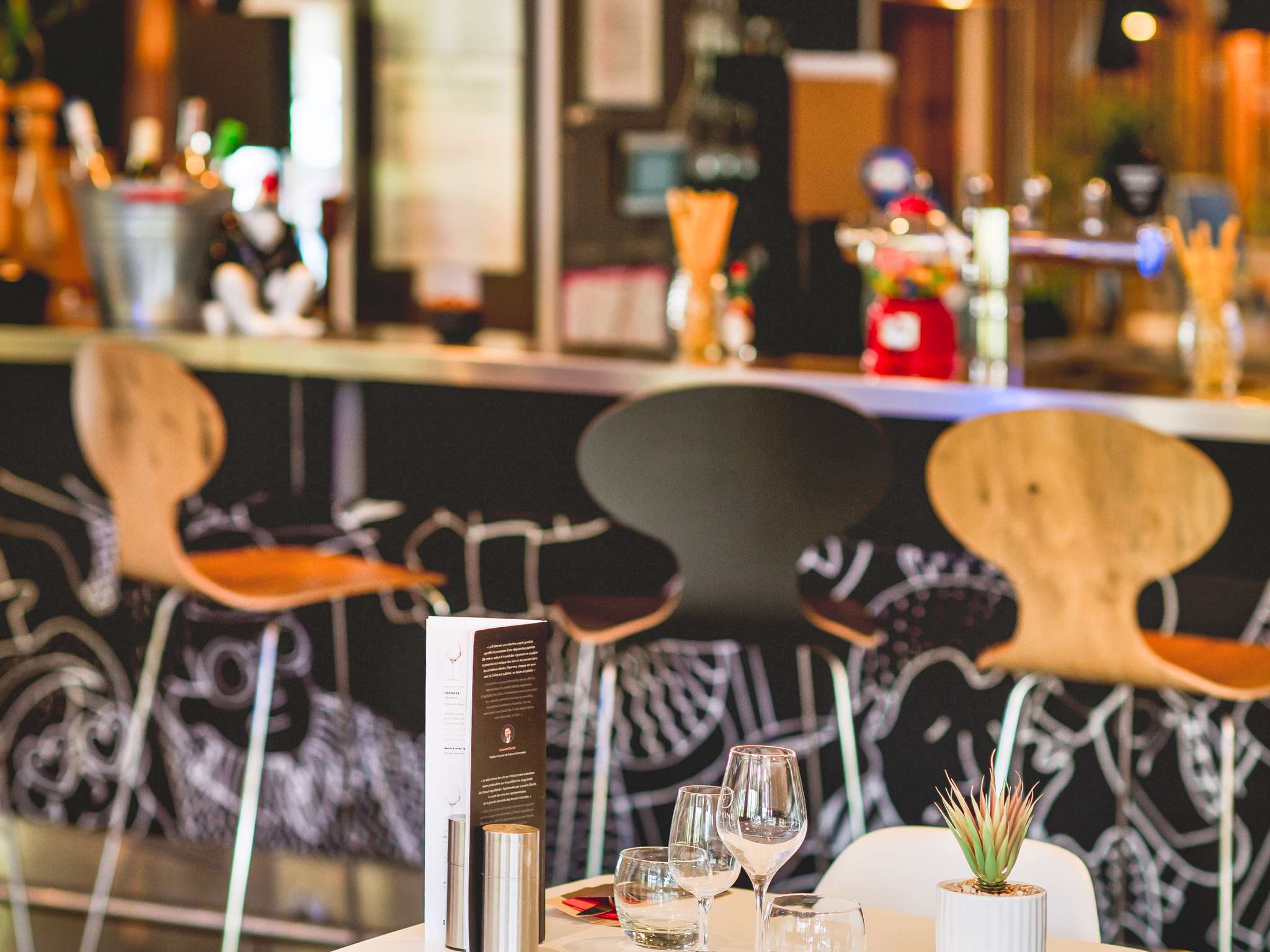 Photo - ibis Avignon Centre Gare