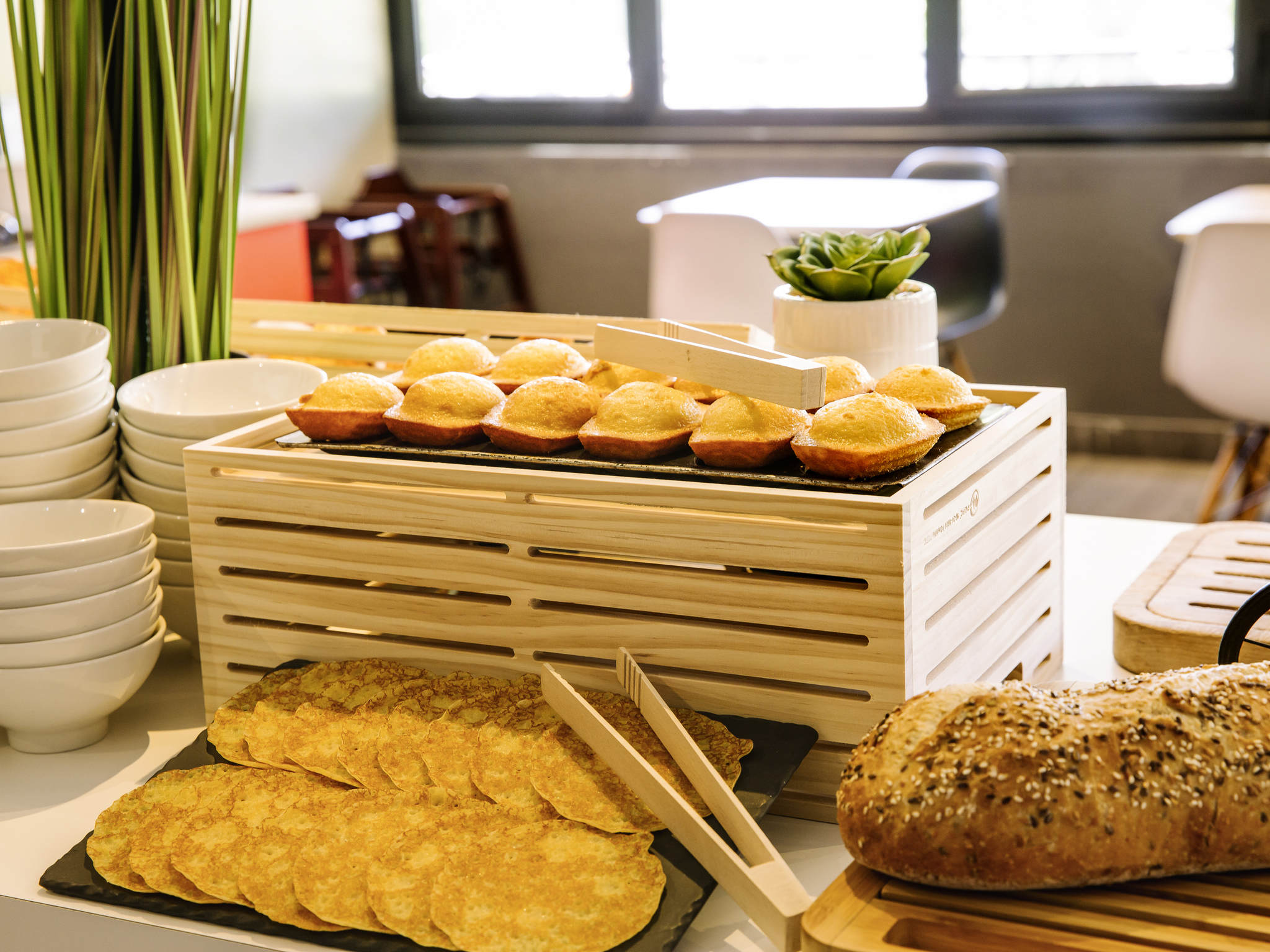 Photo - ibis Avignon Centre Gare