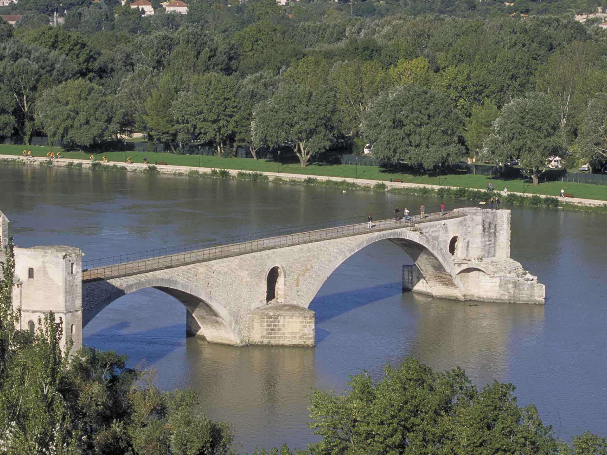 Photo - ibis Avignon Centre Gare