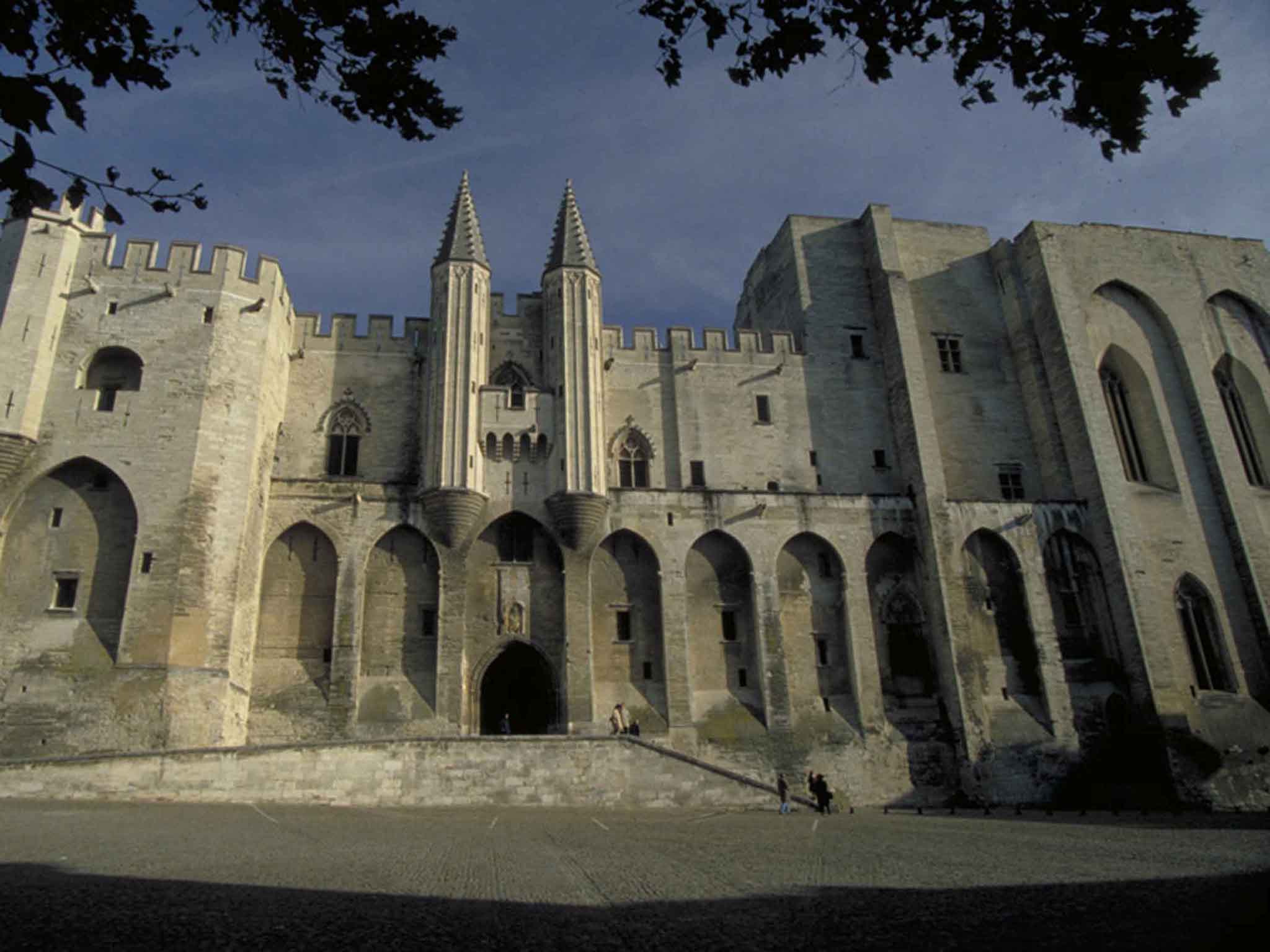 Photo - ibis Avignon Centre Gare