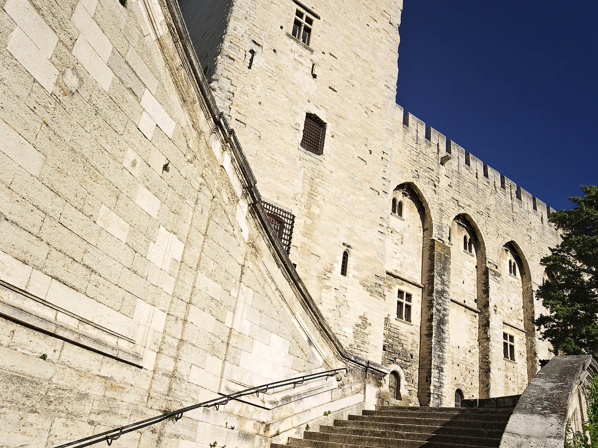 Photo - ibis Avignon Centre Gare