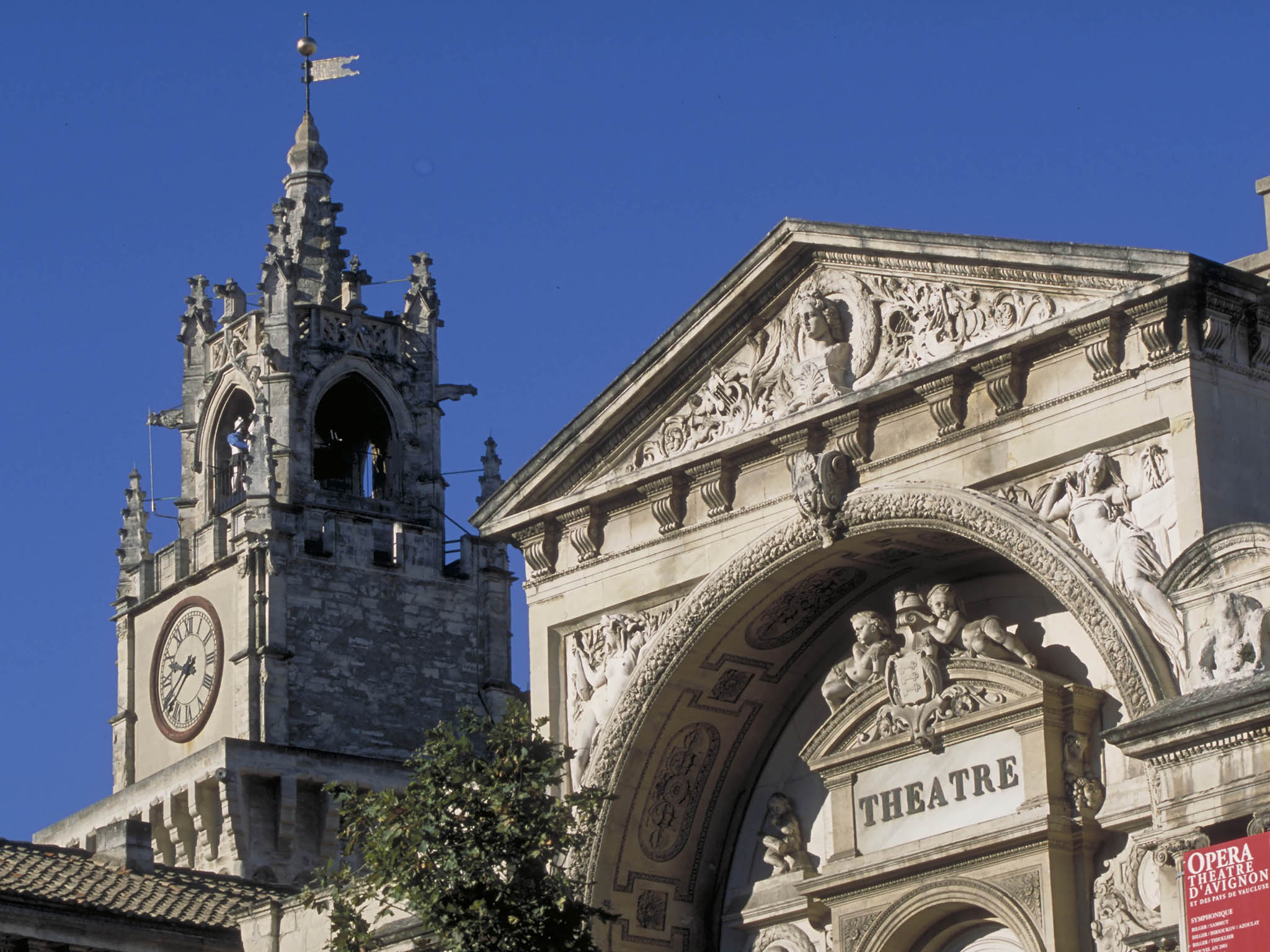 Photo - ibis Avignon Centre Gare