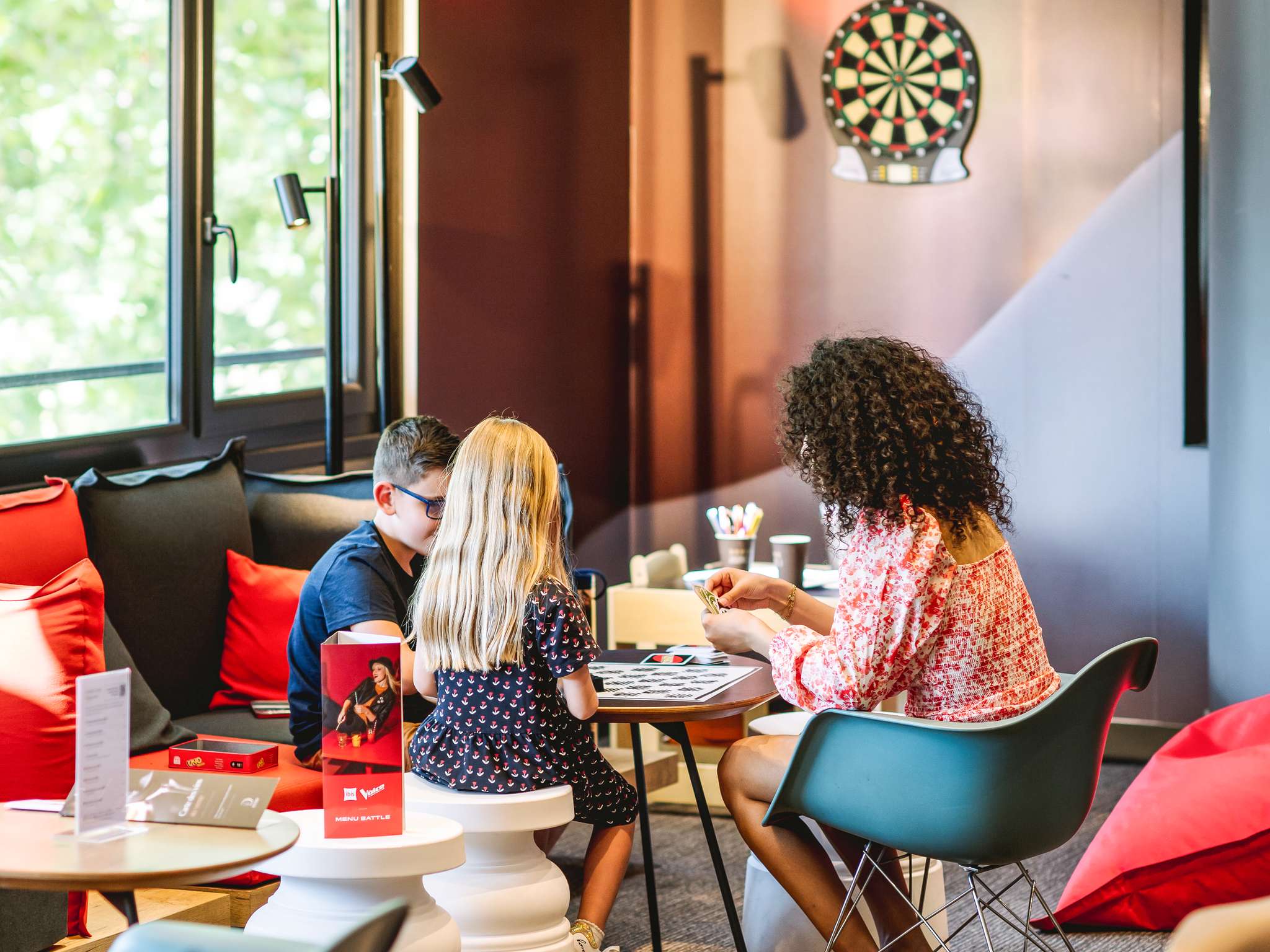 Photo - ibis Avignon Centre Gare