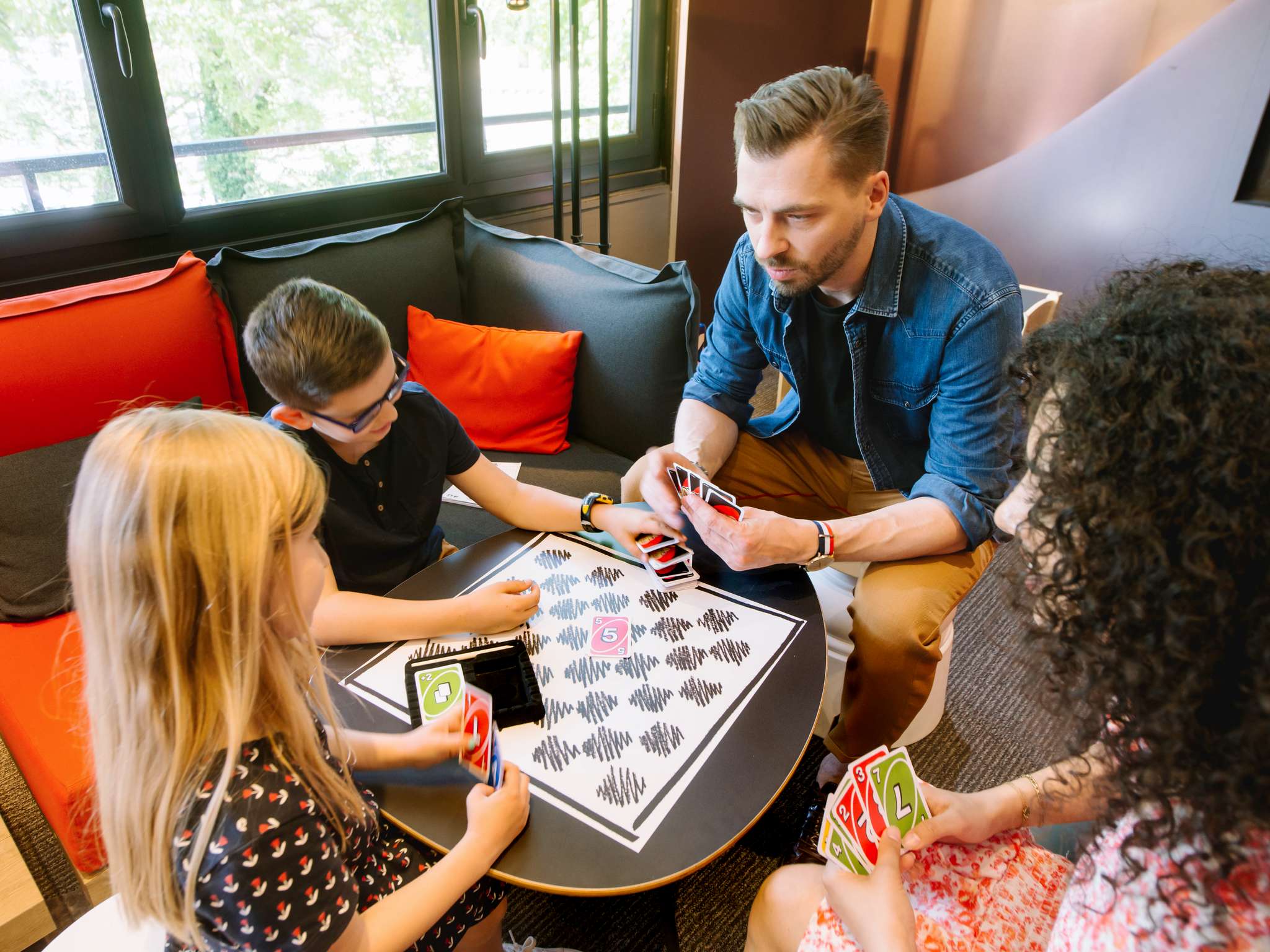 Photo - ibis Avignon Centre Gare