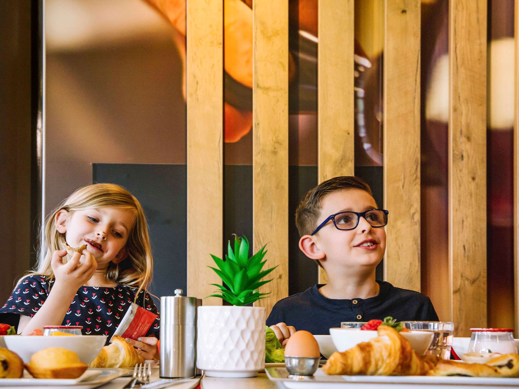 Photo - ibis Avignon Centre Gare