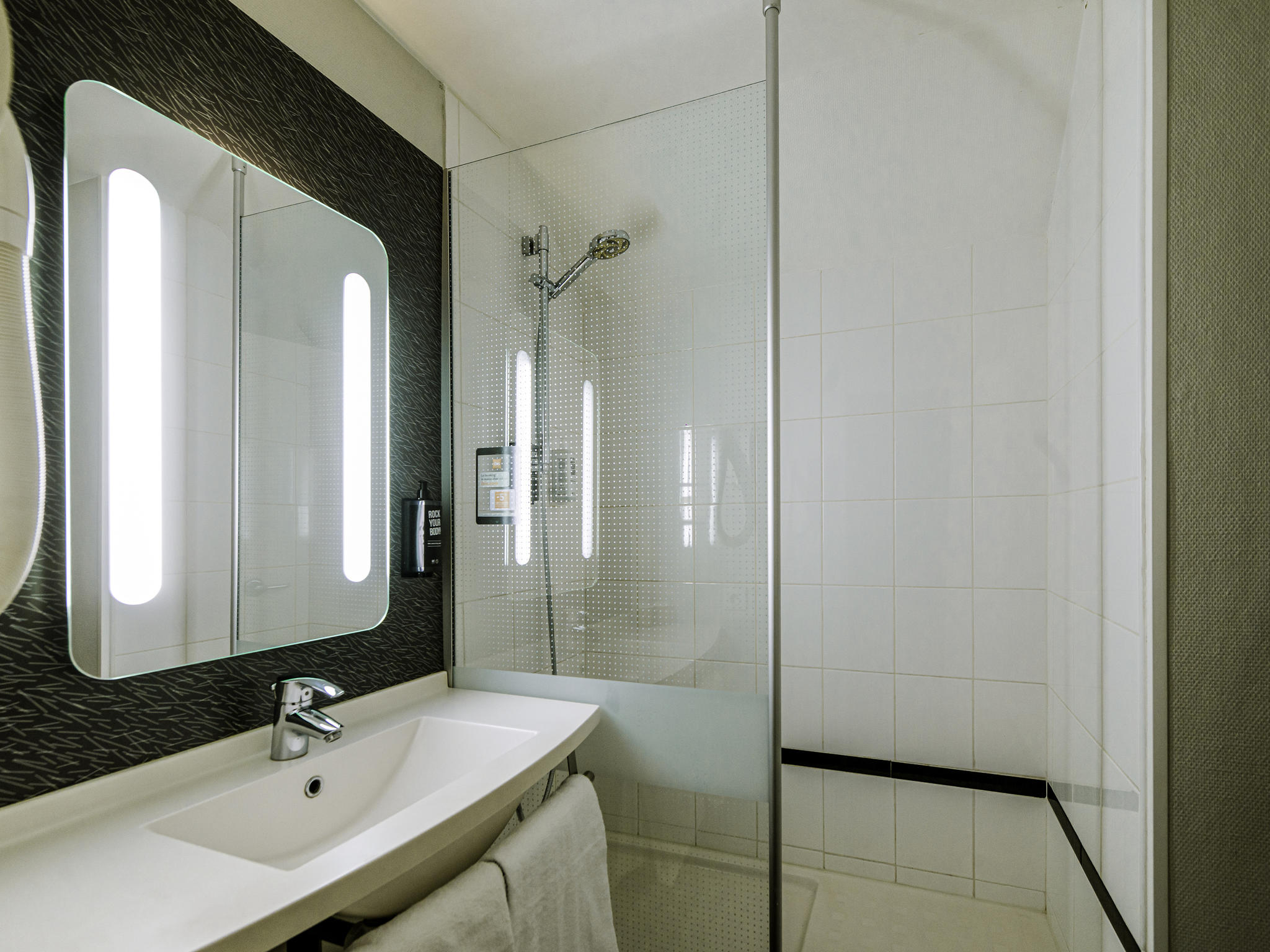 Photo - ibis Avignon Centre Gare