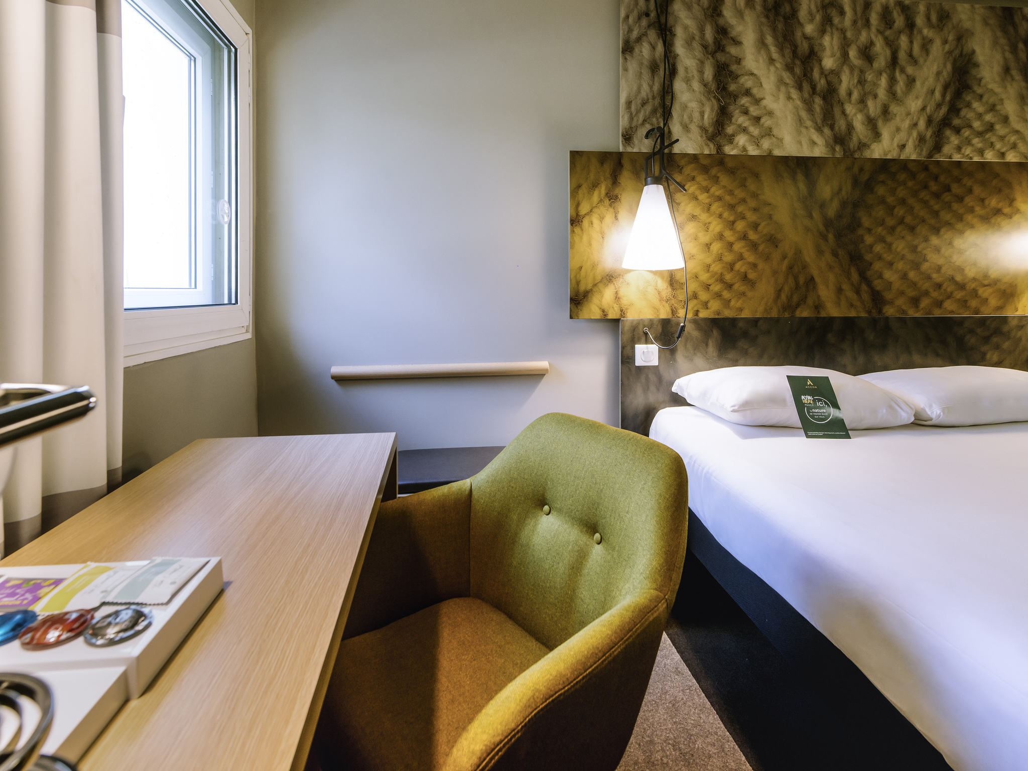 Photo - ibis Avignon Centre Gare