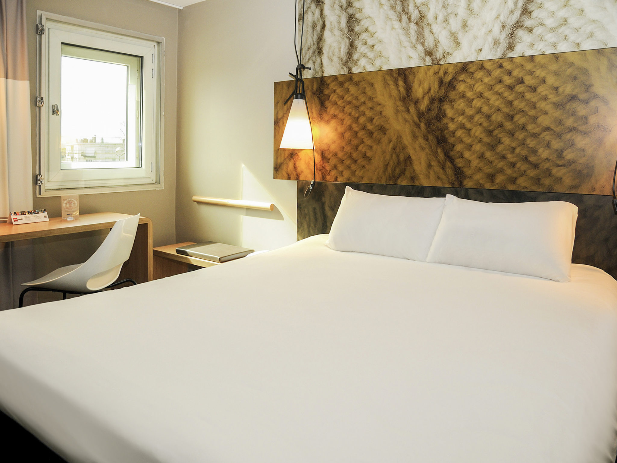 Photo - ibis Avignon Centre Gare