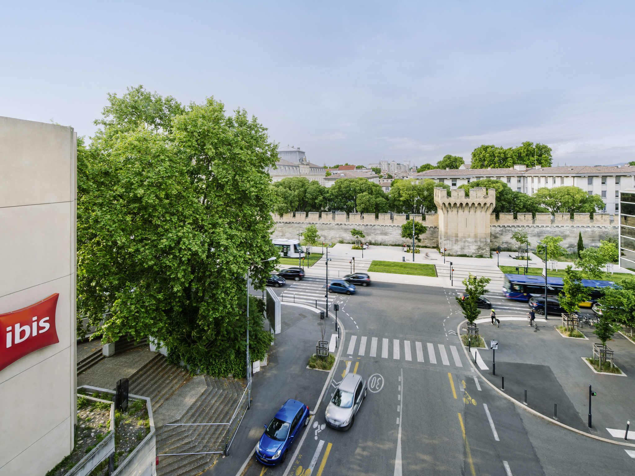 Photo - ibis Avignon Centre Gare