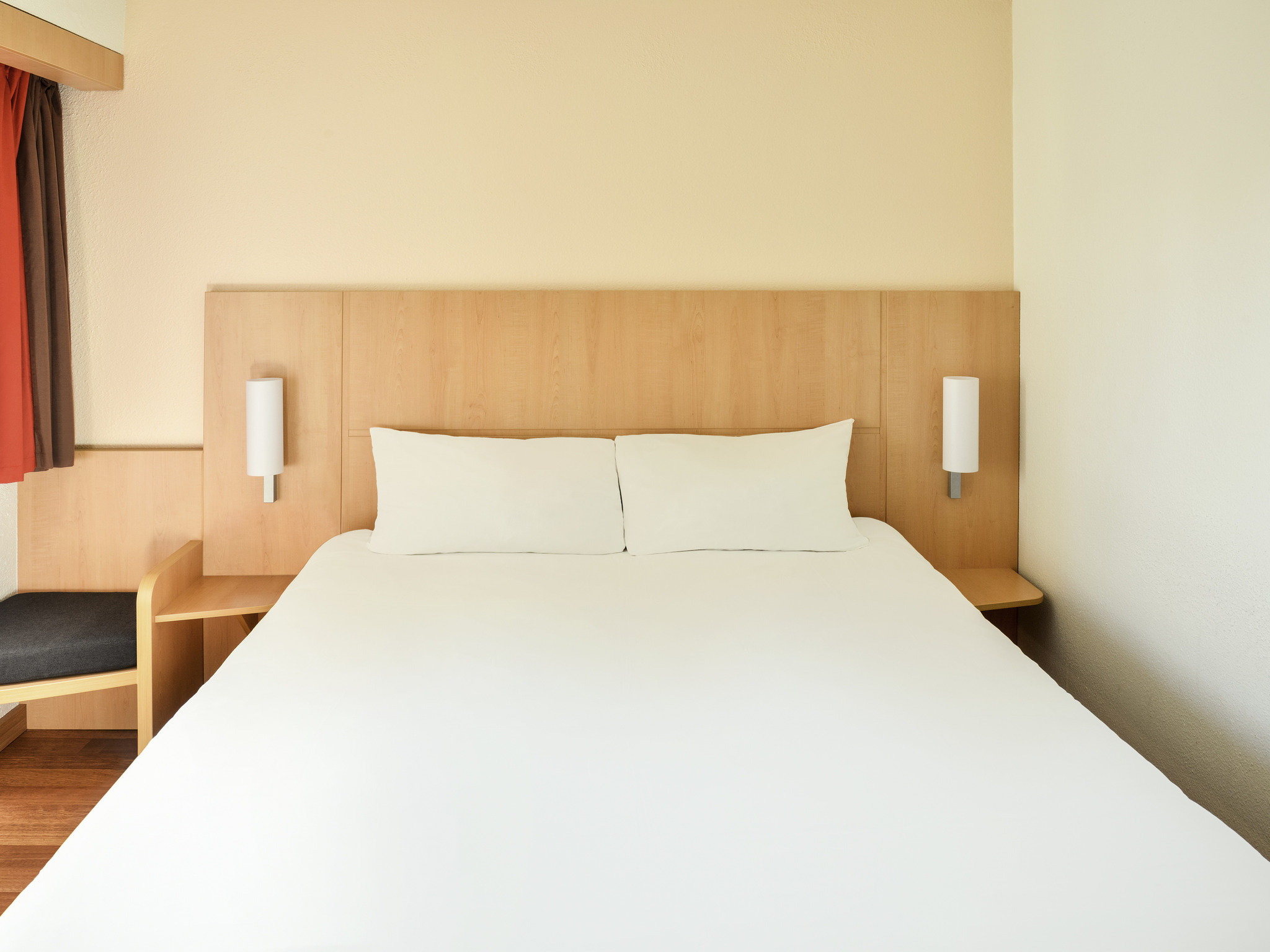 Photo - ibis Avignon Centre Gare