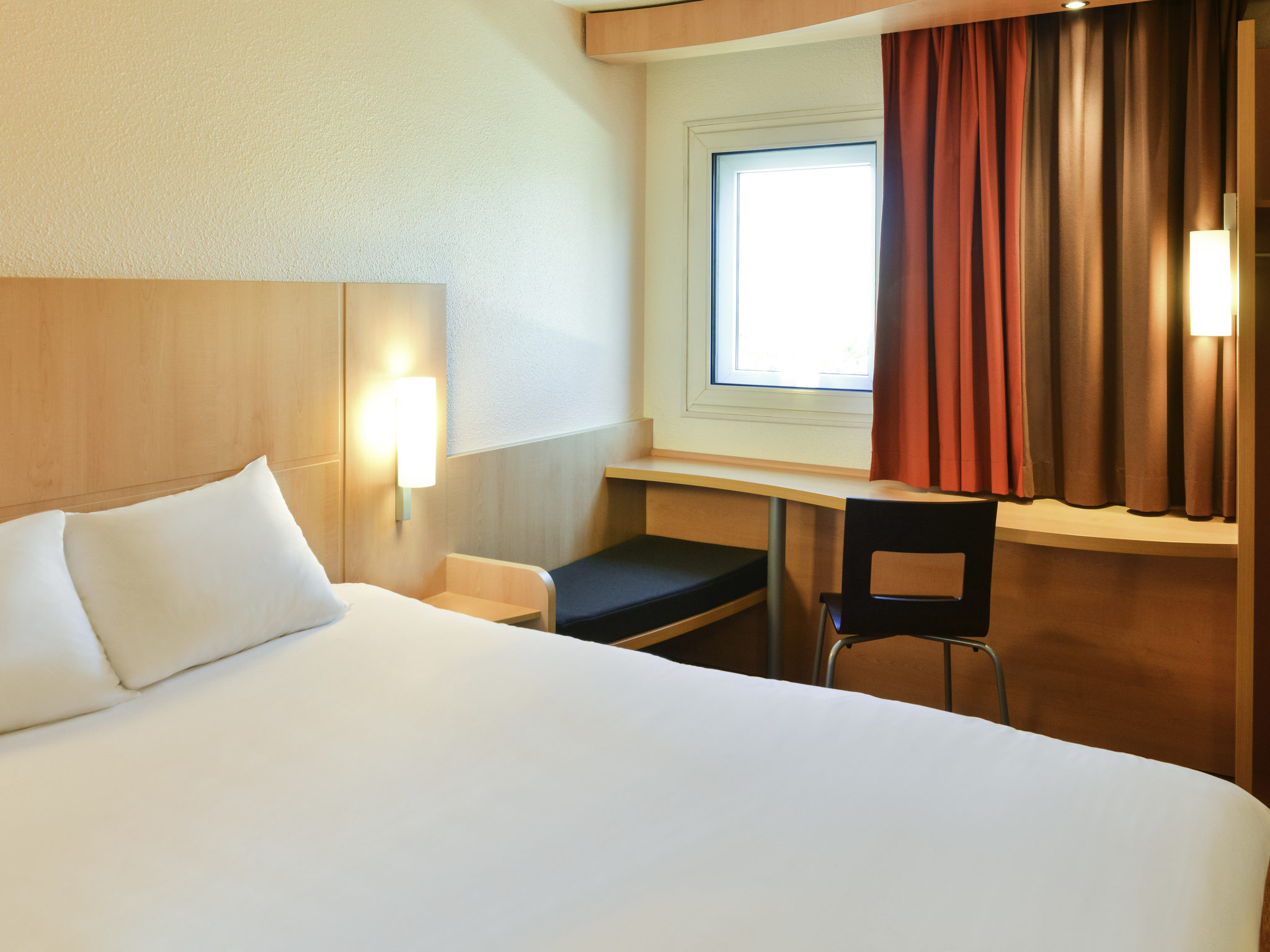 Photo - ibis Avignon Centre Gare