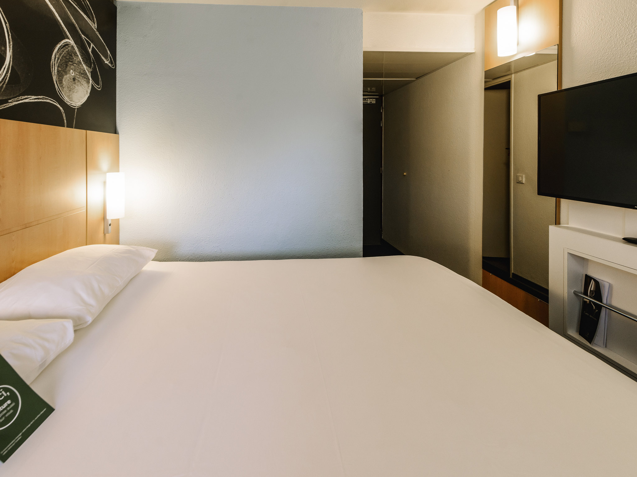 Photo - ibis Avignon Centre Gare