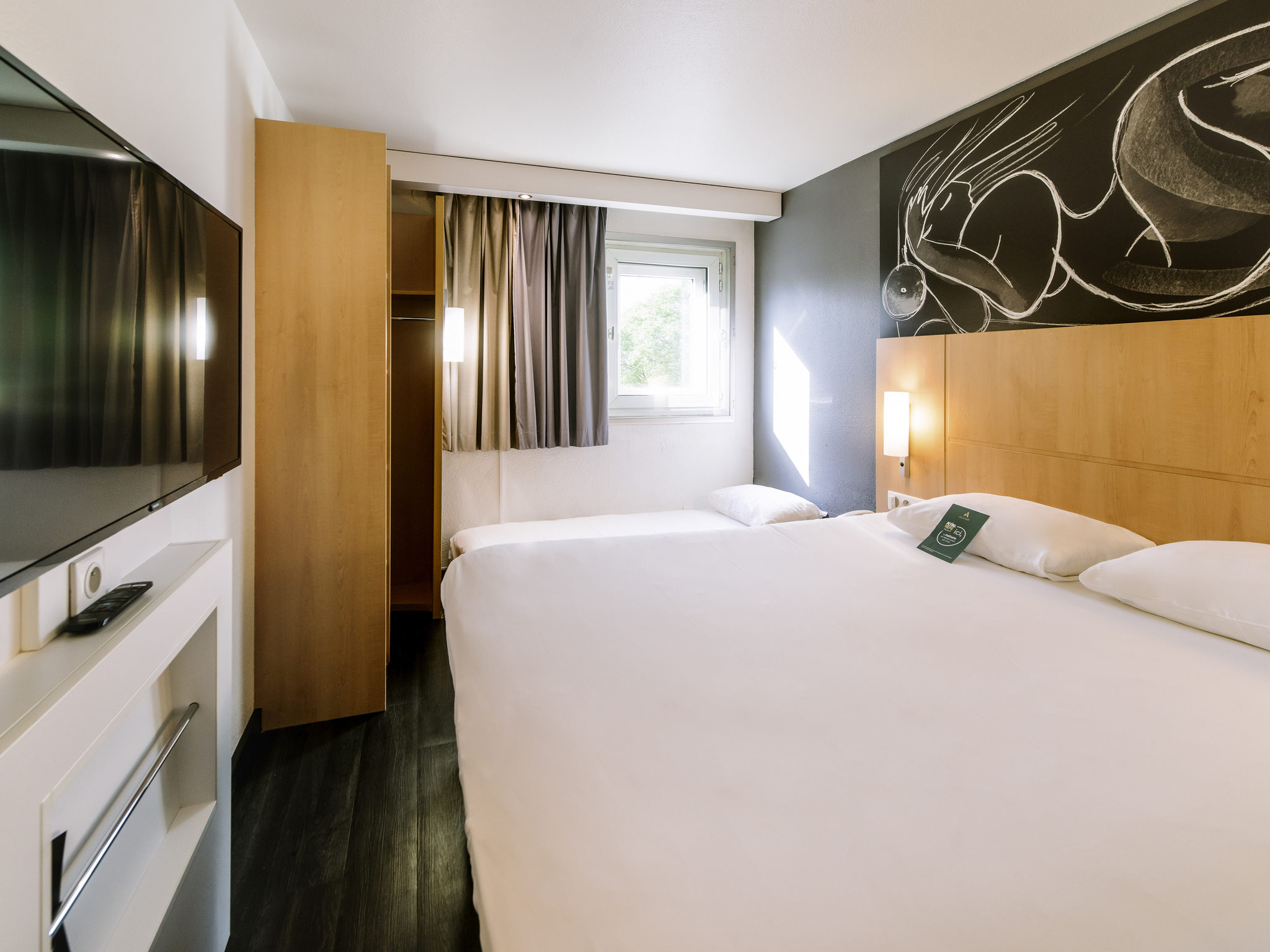 Photo - ibis Avignon Centre Gare