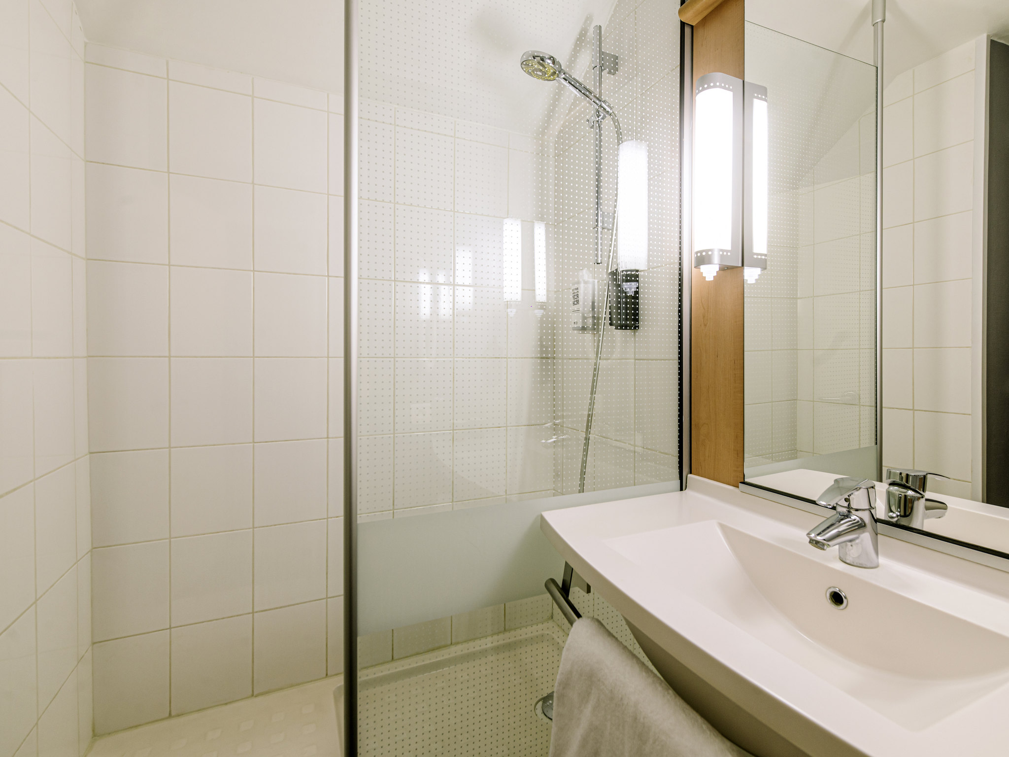 Photo - ibis Avignon Centre Gare