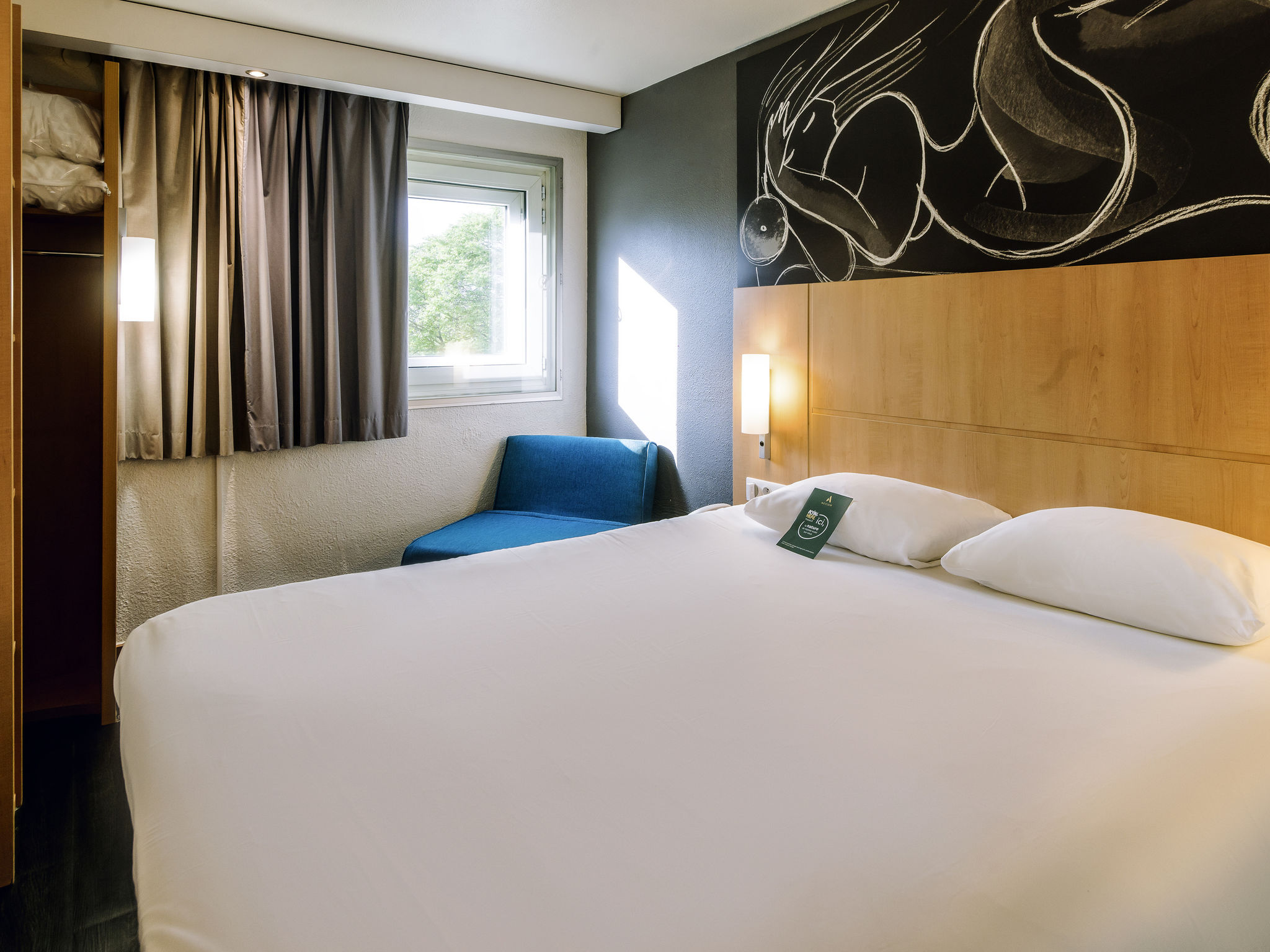 Photo - ibis Avignon Centre Gare