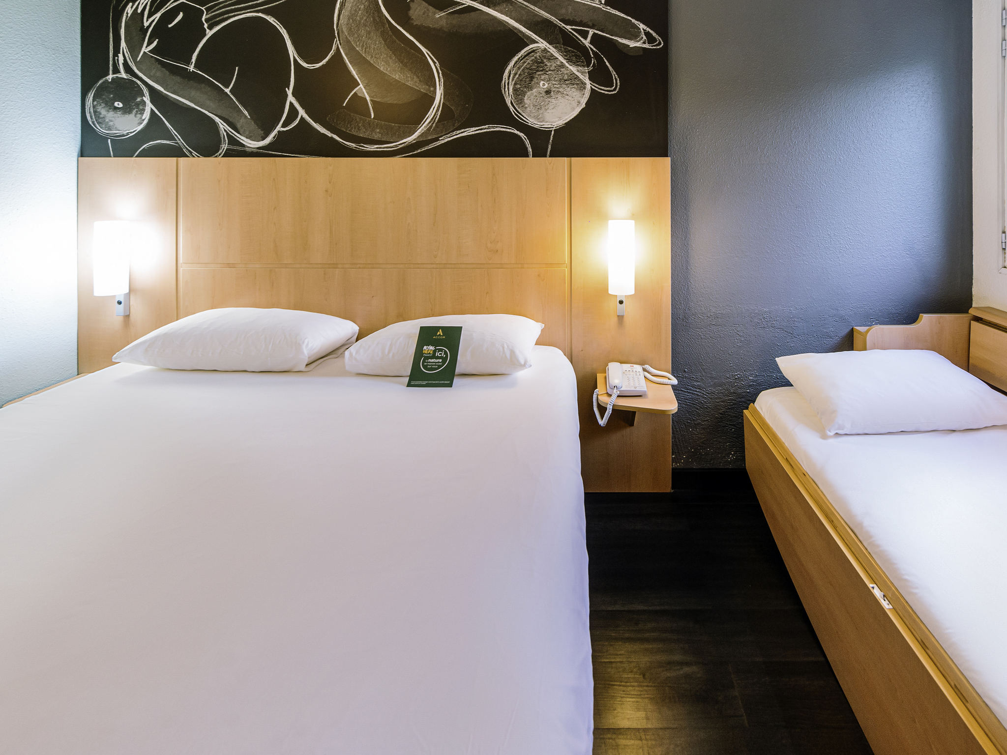 Photo - ibis Avignon Centre Gare