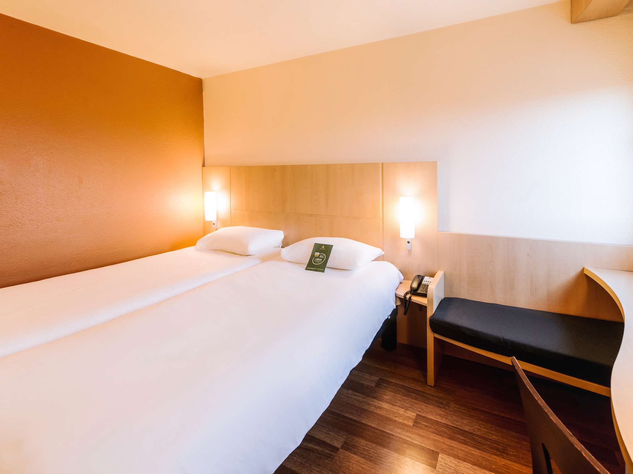 Photo - ibis Avignon Centre Gare