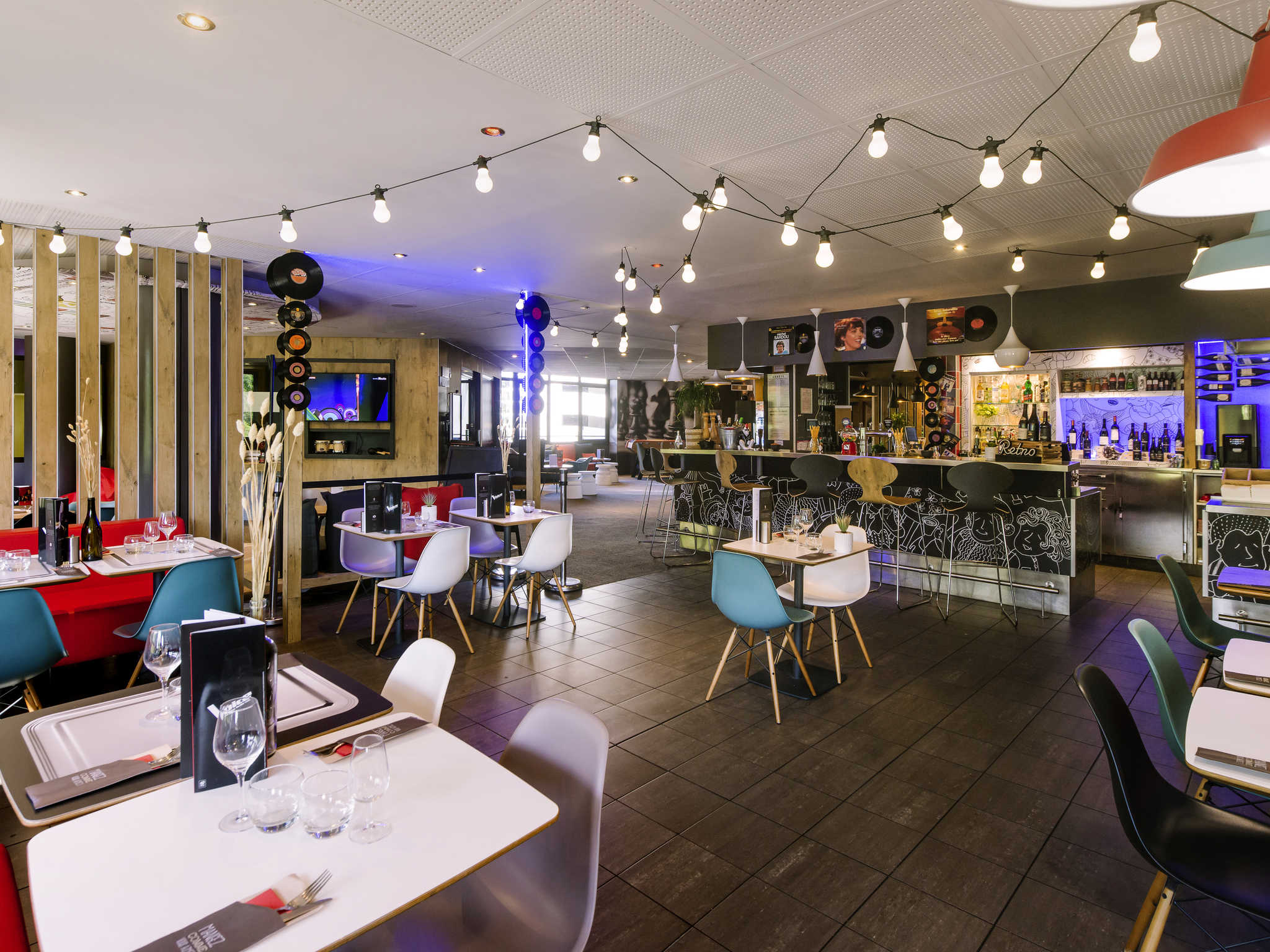 Photo - ibis Avignon Centre Gare