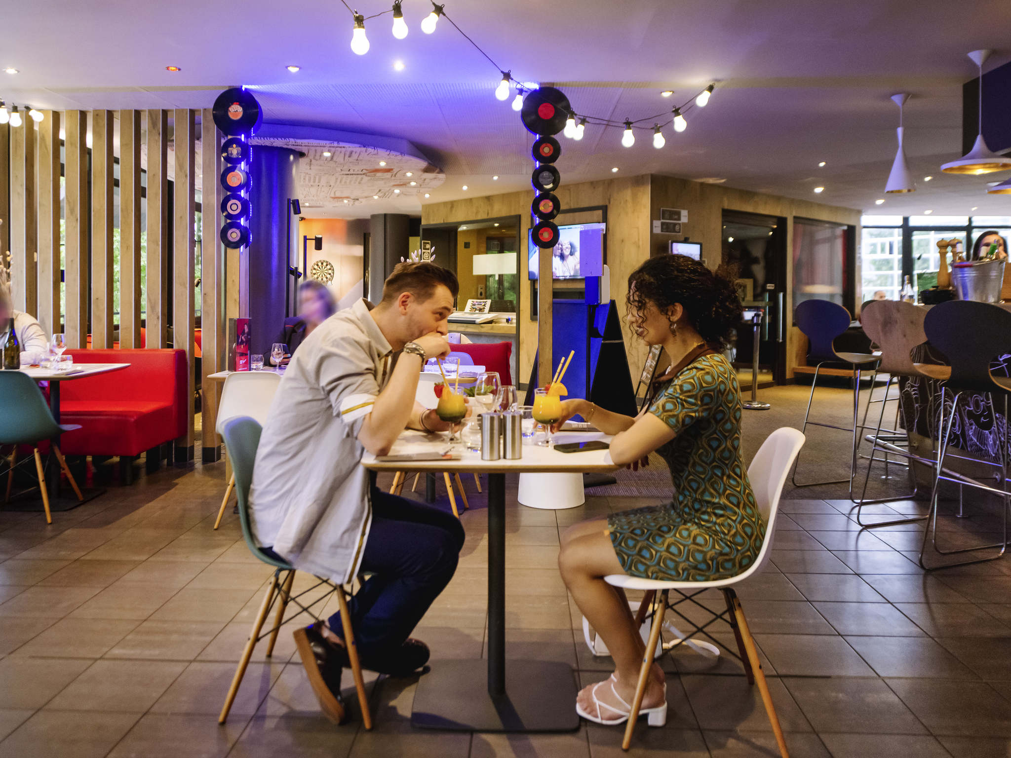 Photo - ibis Avignon Centre Gare