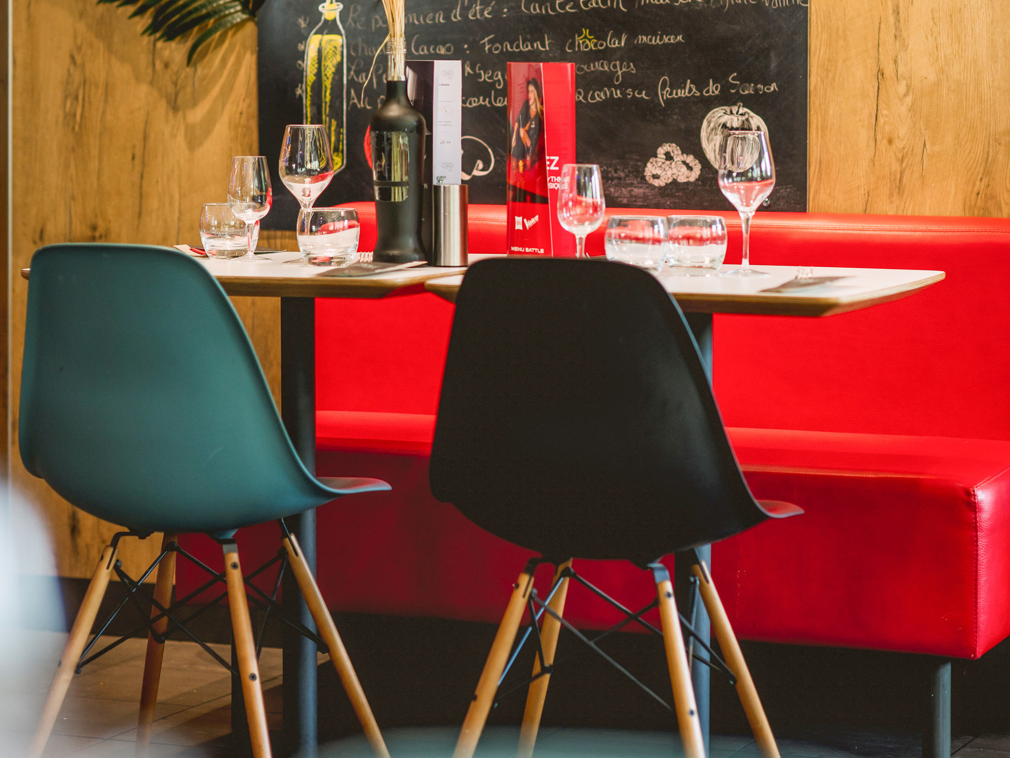 Photo - ibis Avignon Centre Gare