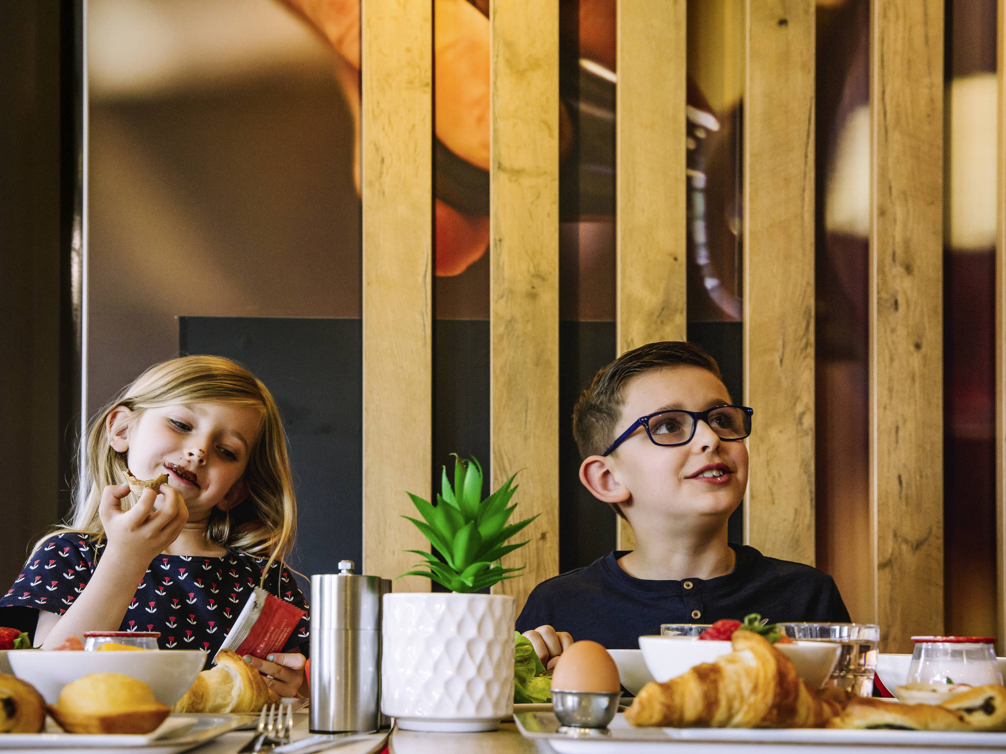 Photo - ibis Avignon Centre Gare