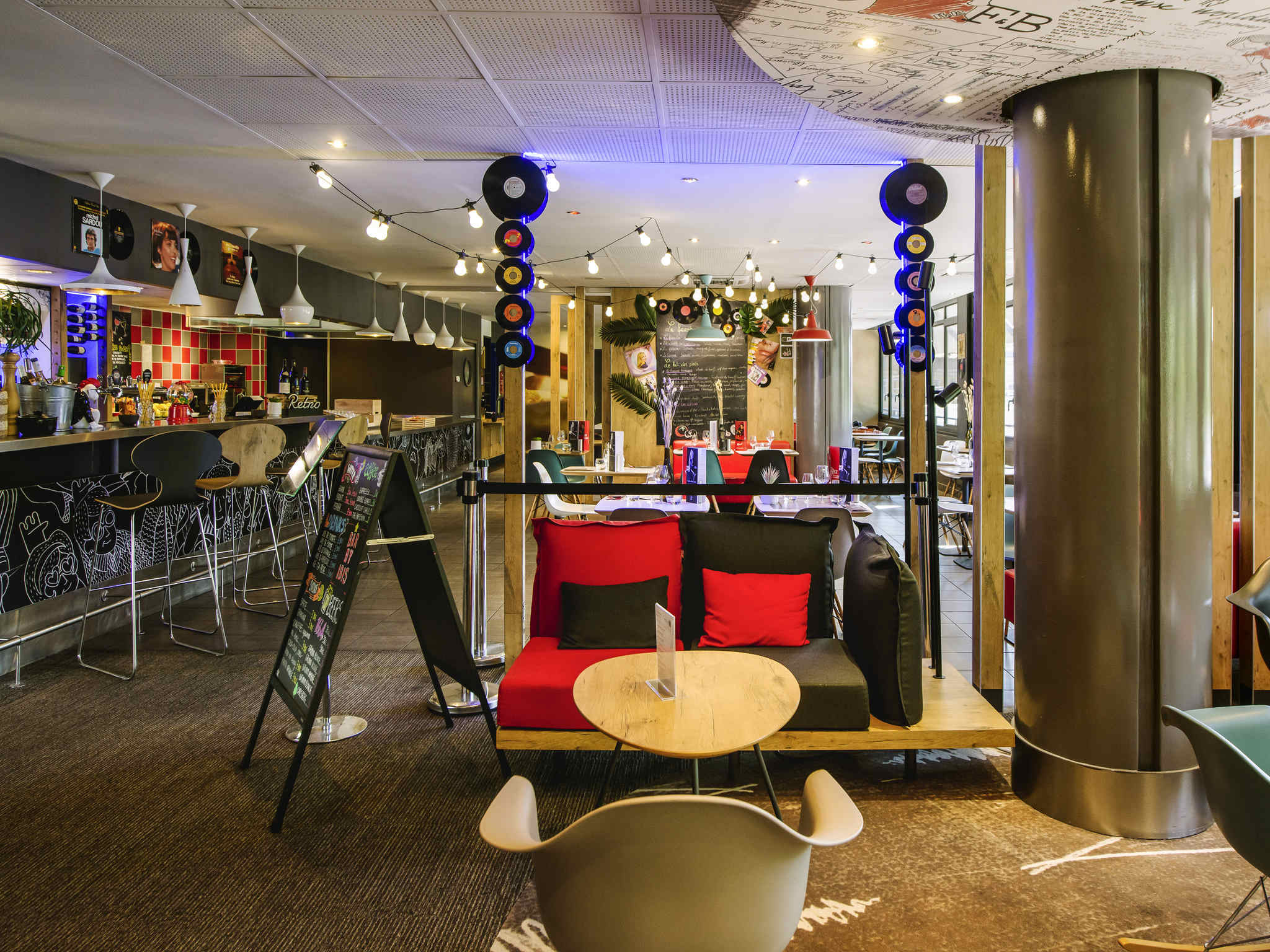 Photo - ibis Avignon Centre Gare