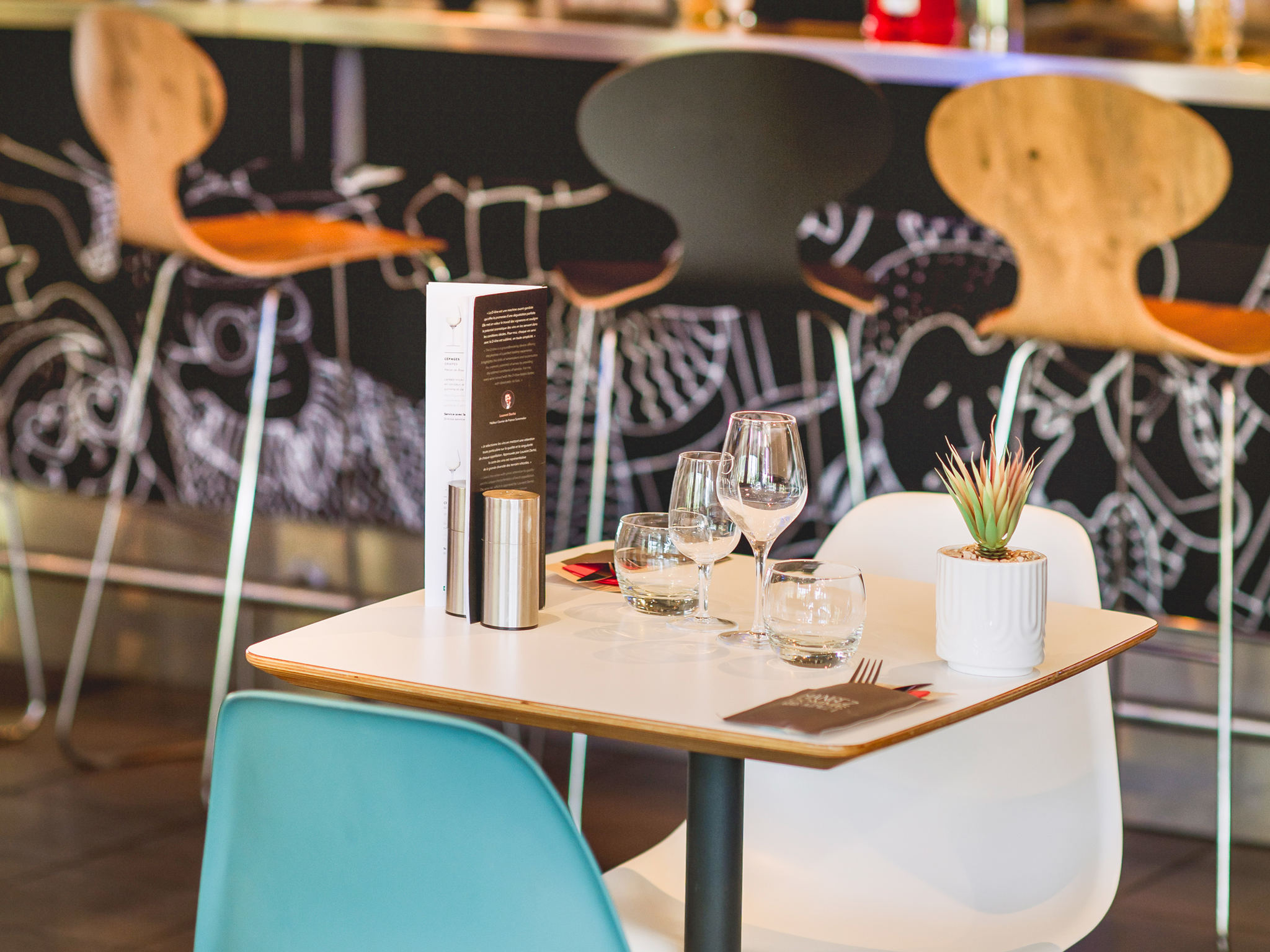 Photo - ibis Avignon Centre Gare