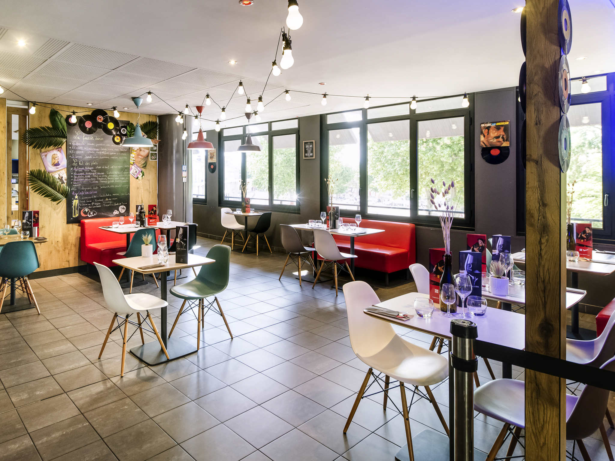 Photo - ibis Avignon Centre Gare