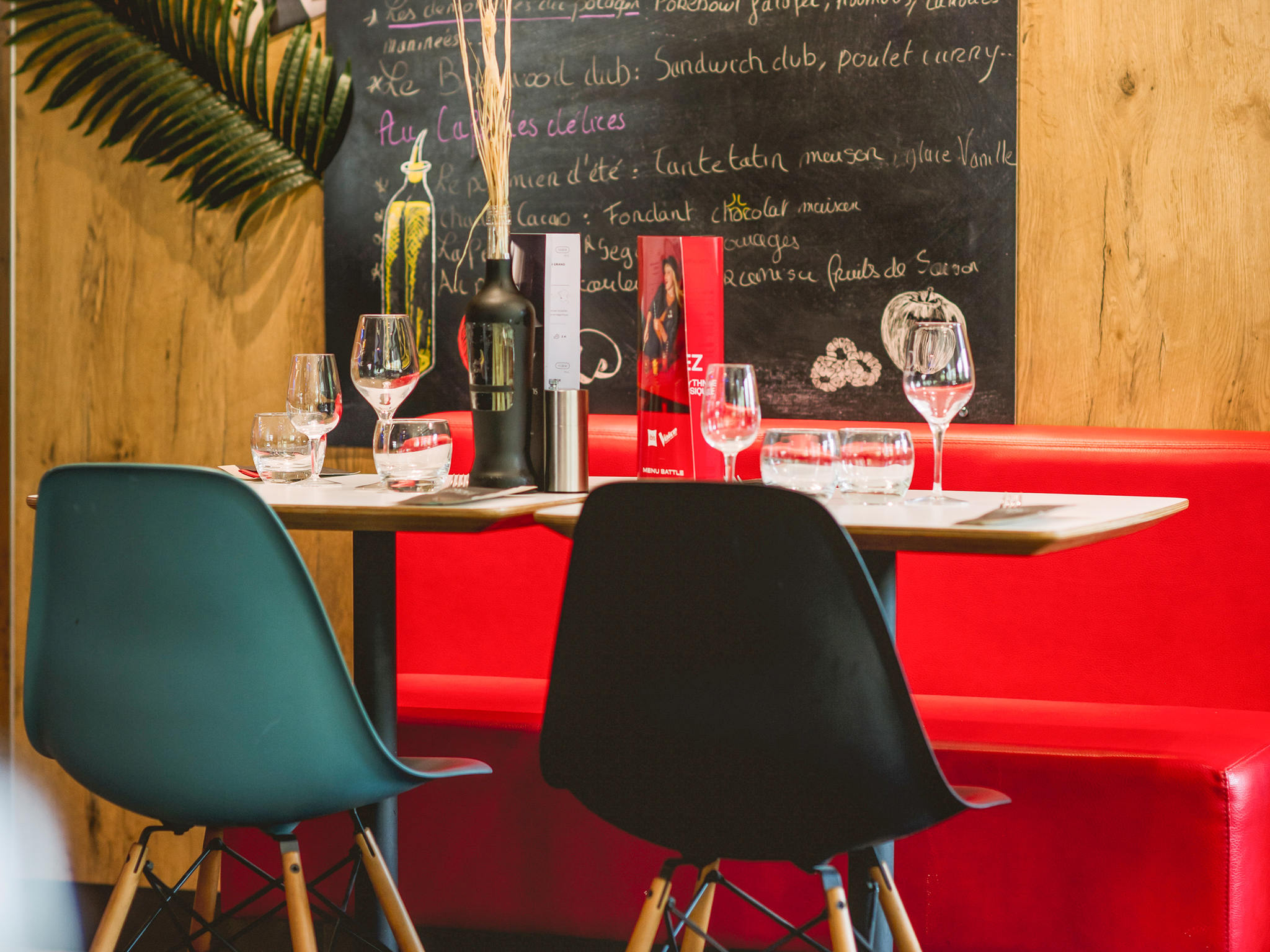 Photo - ibis Avignon Centre Gare