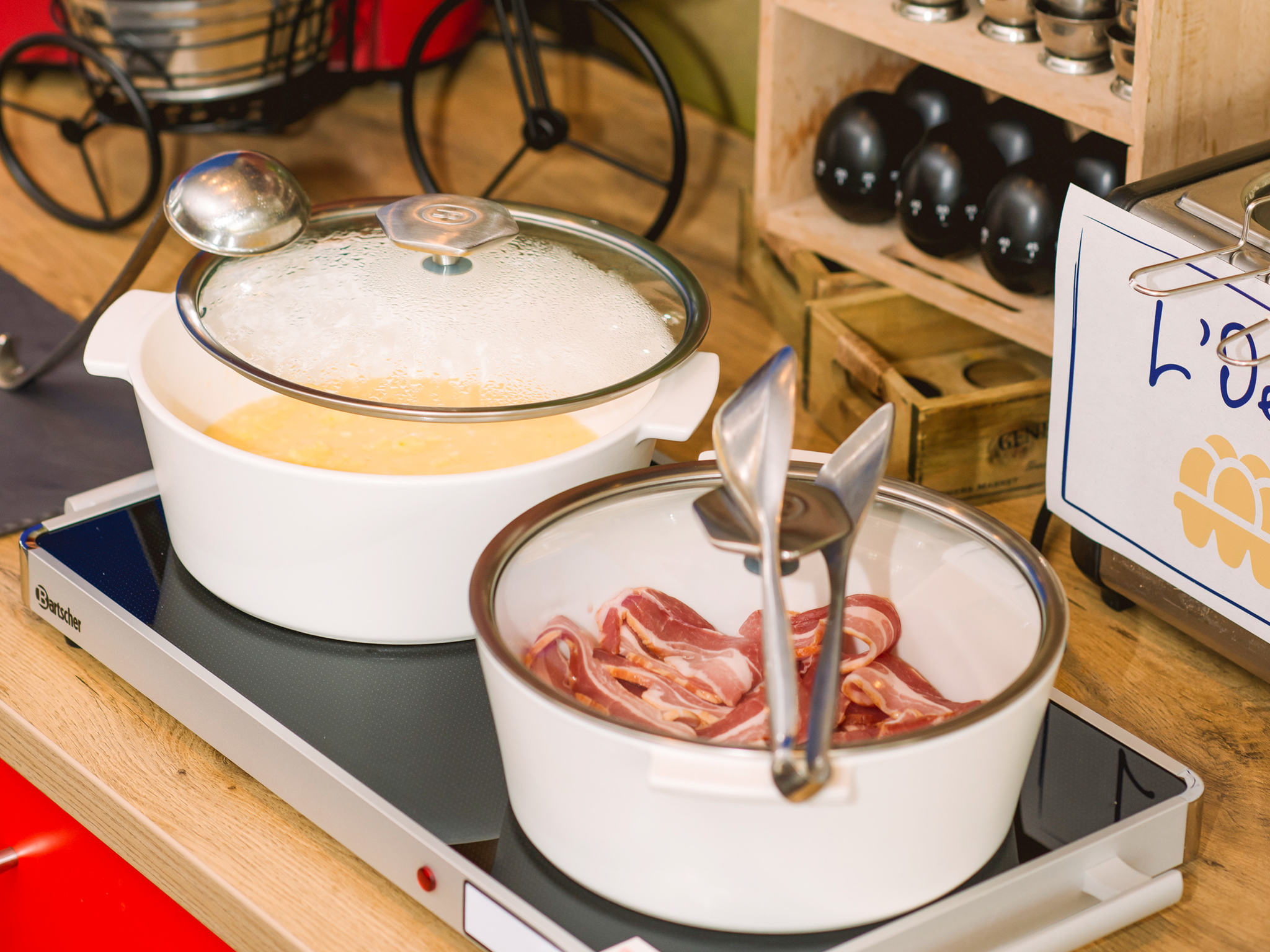 Photo - ibis Avignon Centre Gare