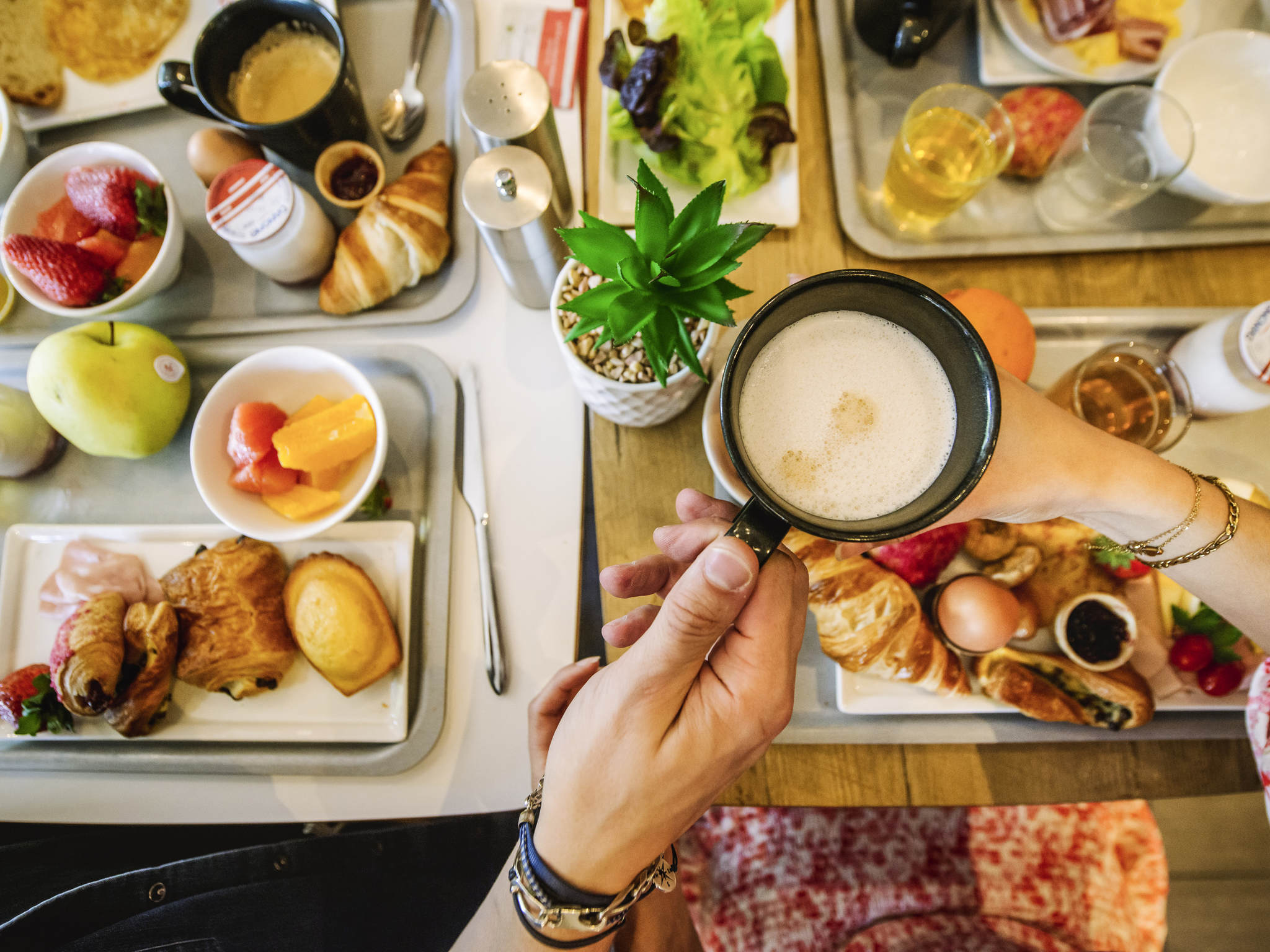 Photo - ibis Avignon Centre Gare