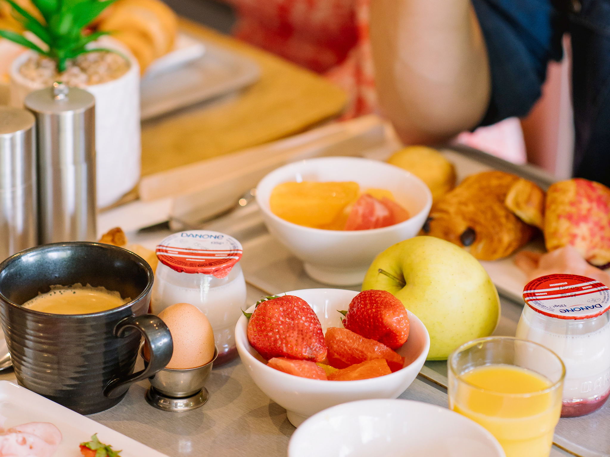 Photo - ibis Avignon Centre Gare
