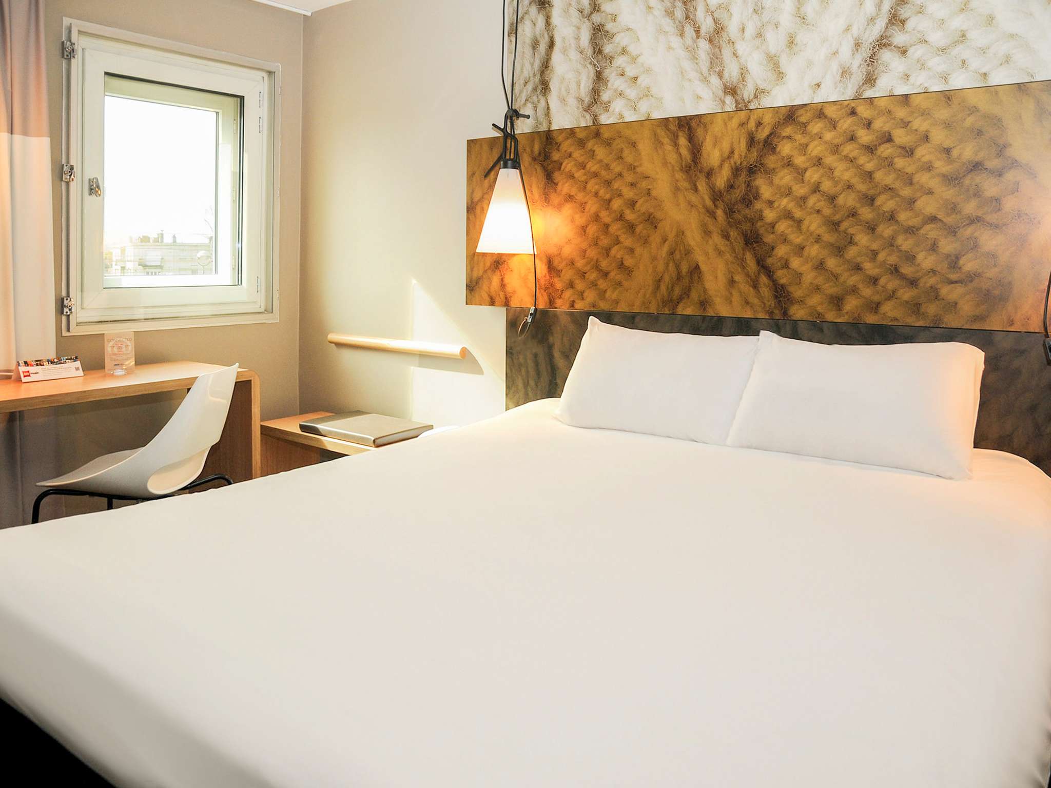 Photo - ibis Avignon Centre Gare