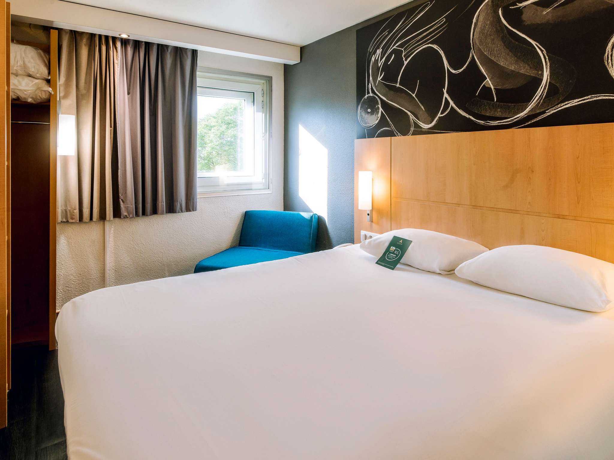 Photo - ibis Avignon Centre Gare