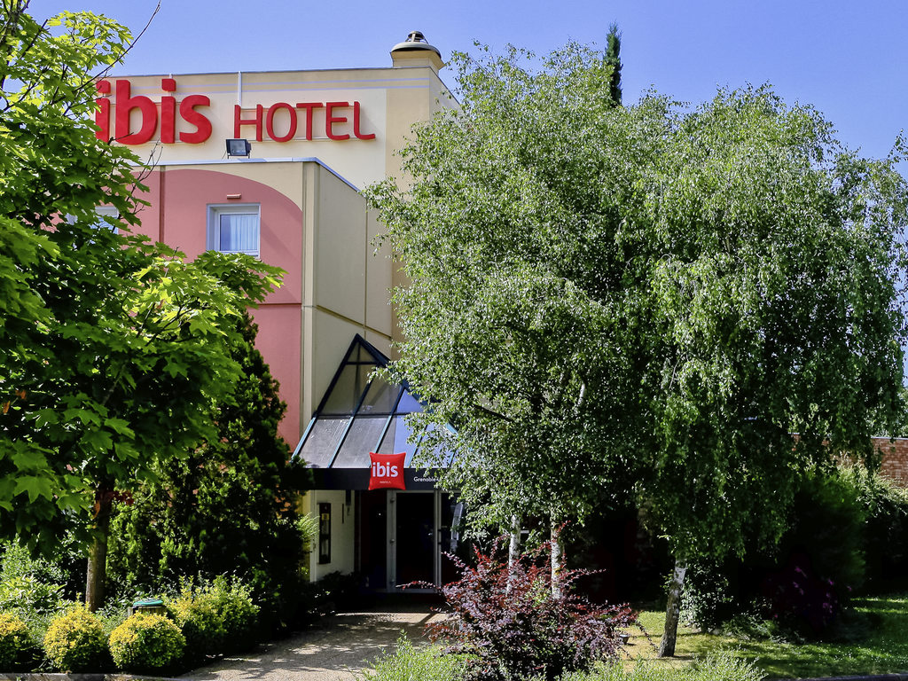 ibis Grenoble Université - Image 1