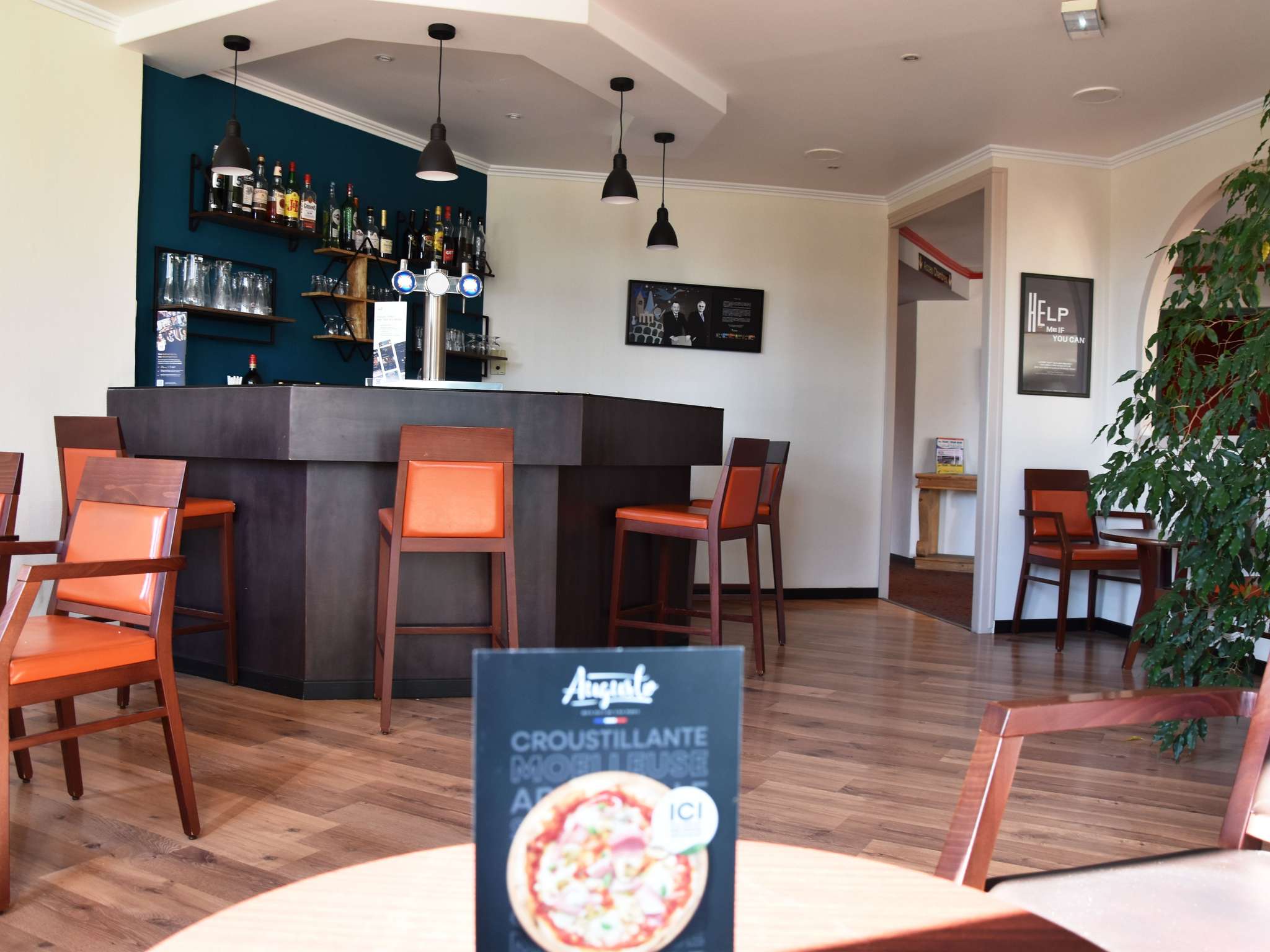 Foto - Hôtel Ibis Nevers