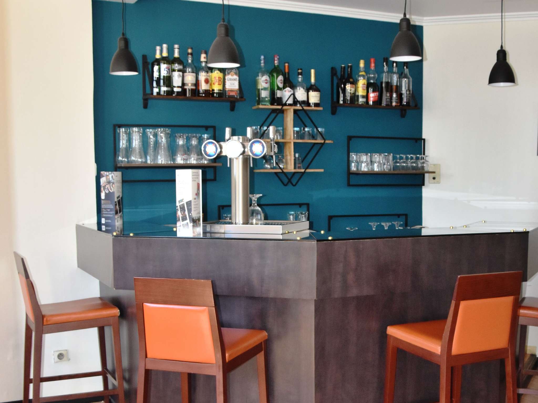 Foto - Hôtel Ibis Nevers