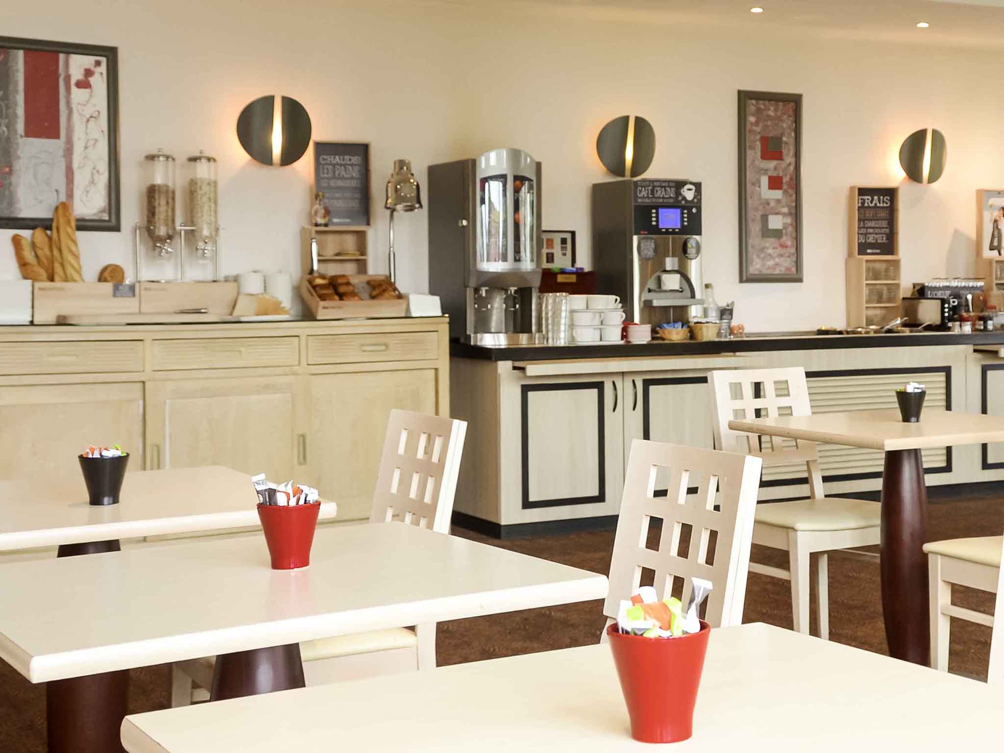 Foto - Hôtel Ibis Nevers