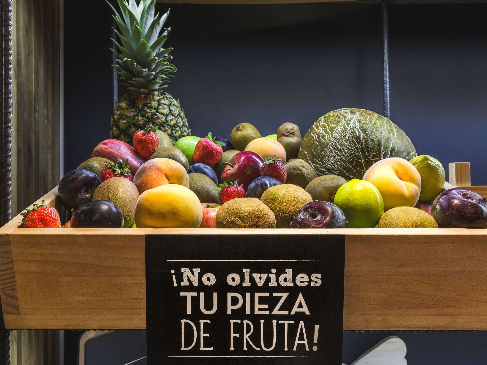 Foto - Hôtel Ibis Nevers