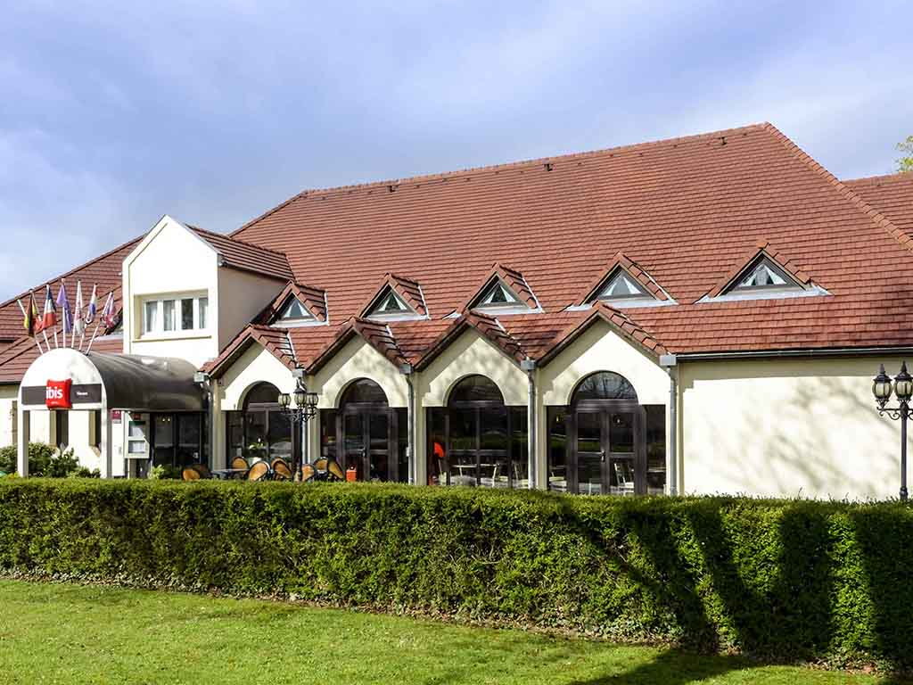 ibis Nevers - Image 3