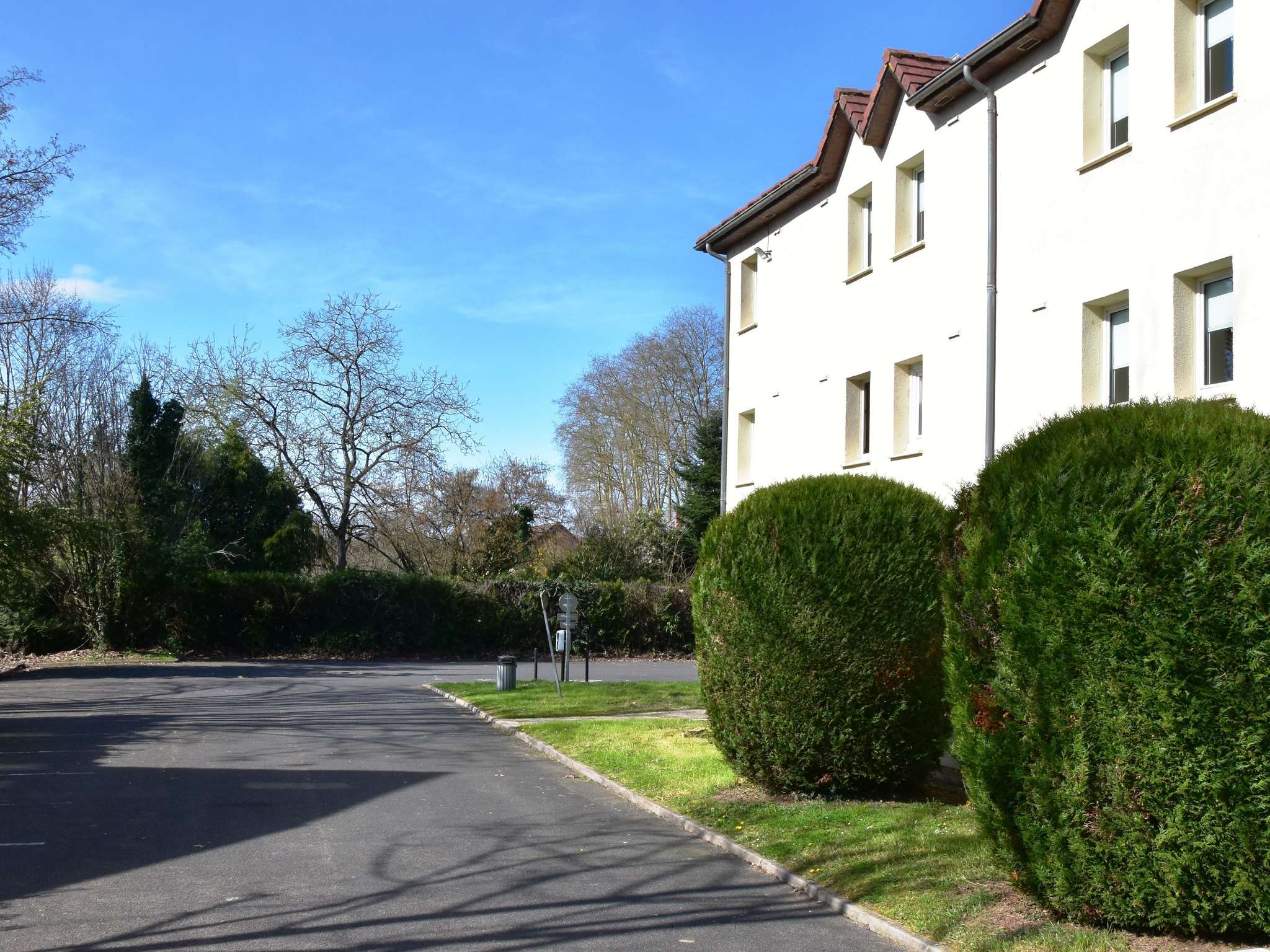 Foto - Hôtel Ibis Nevers