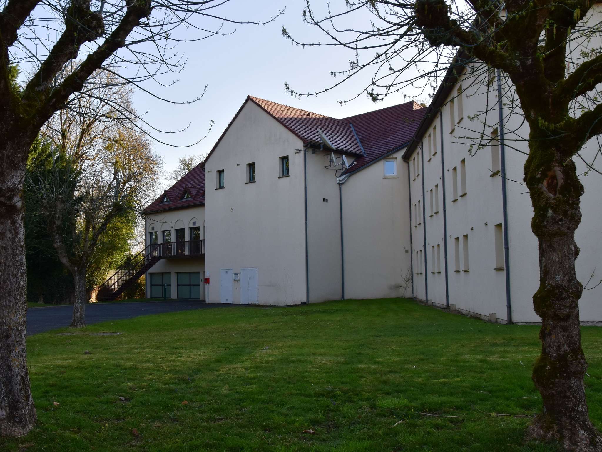 Foto - Hôtel Ibis Nevers