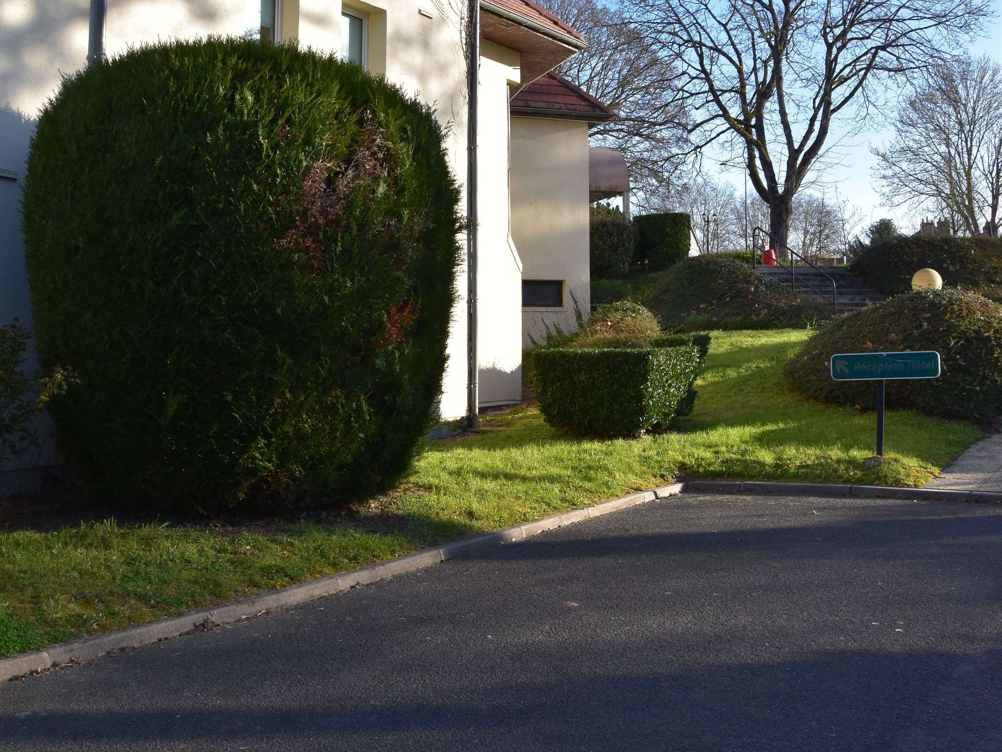 Foto - Hôtel Ibis Nevers