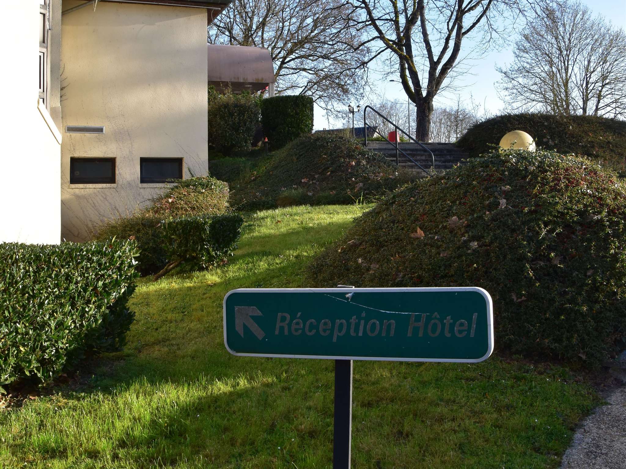 Foto - Hôtel Ibis Nevers